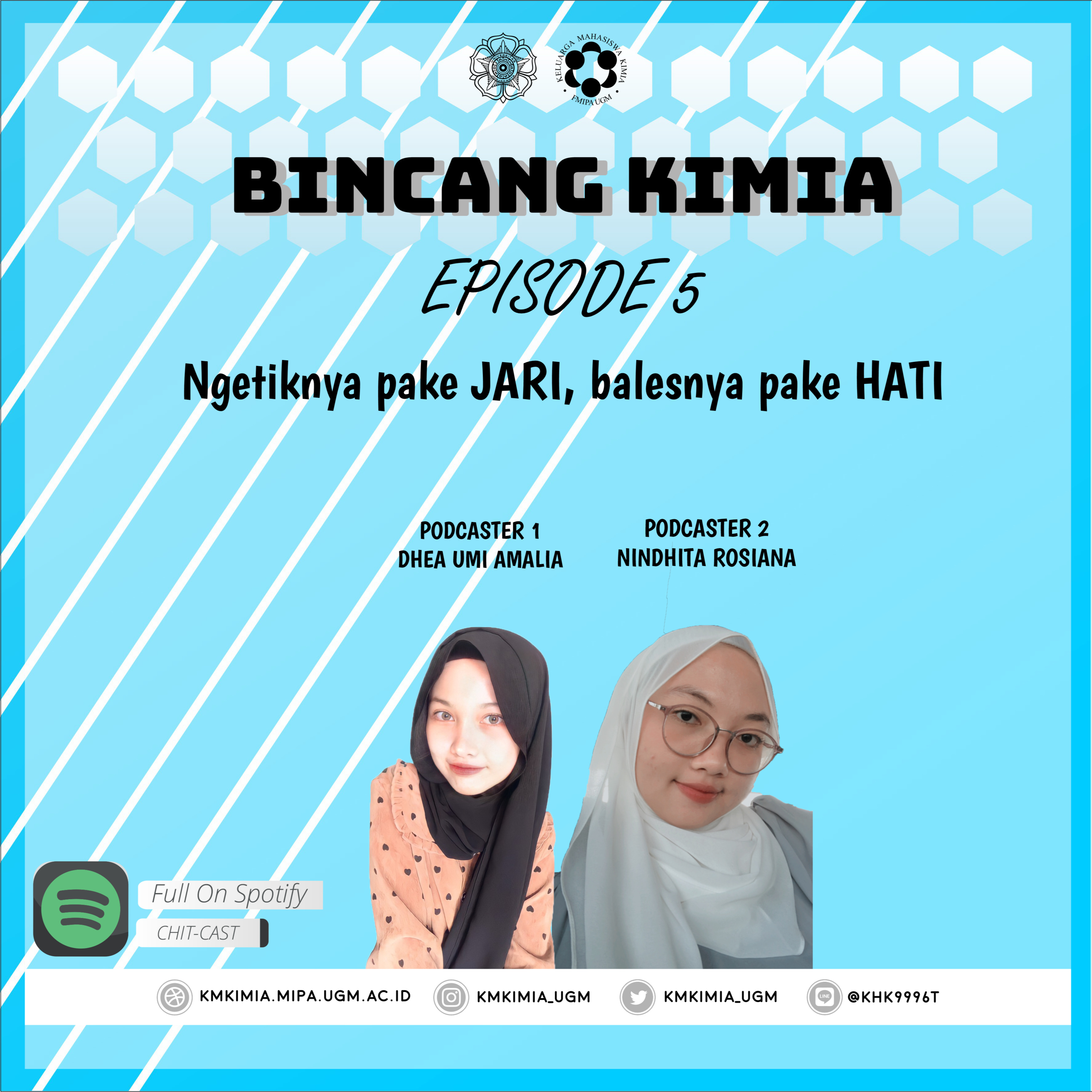 CHIT-CHAST