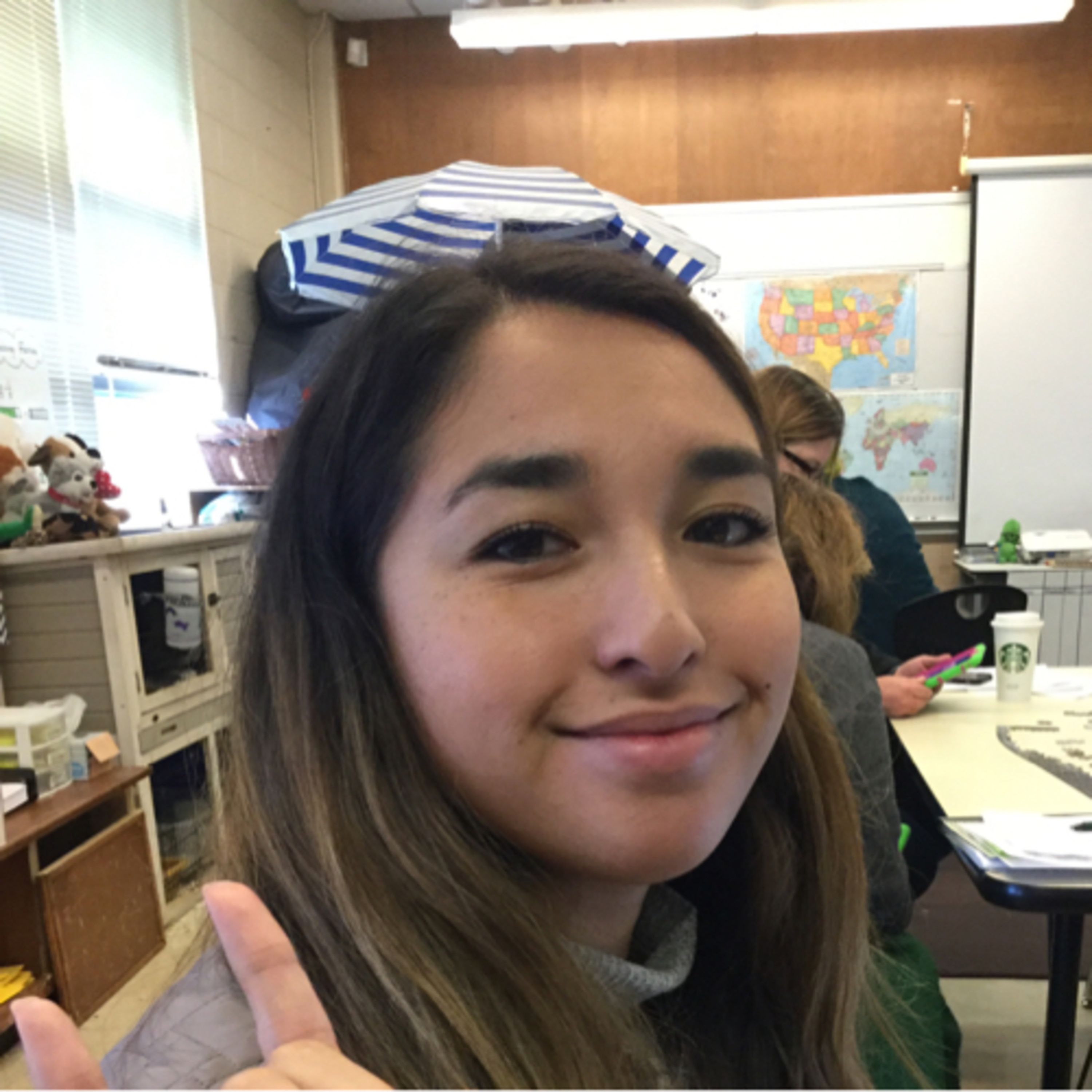 Thank God I was Born a Texas Longhorn