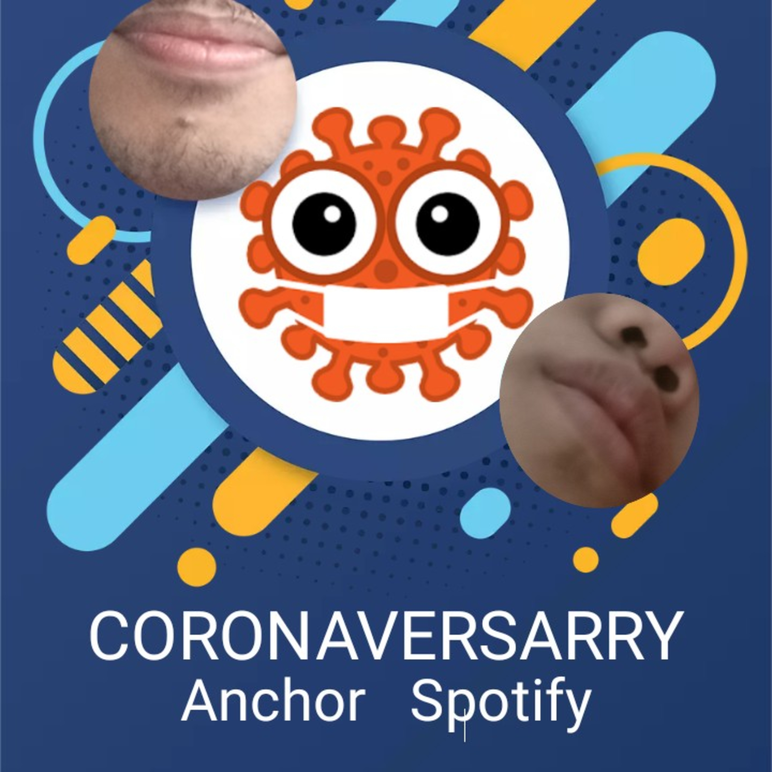 Ep.02: Coronaversarry episode artwork