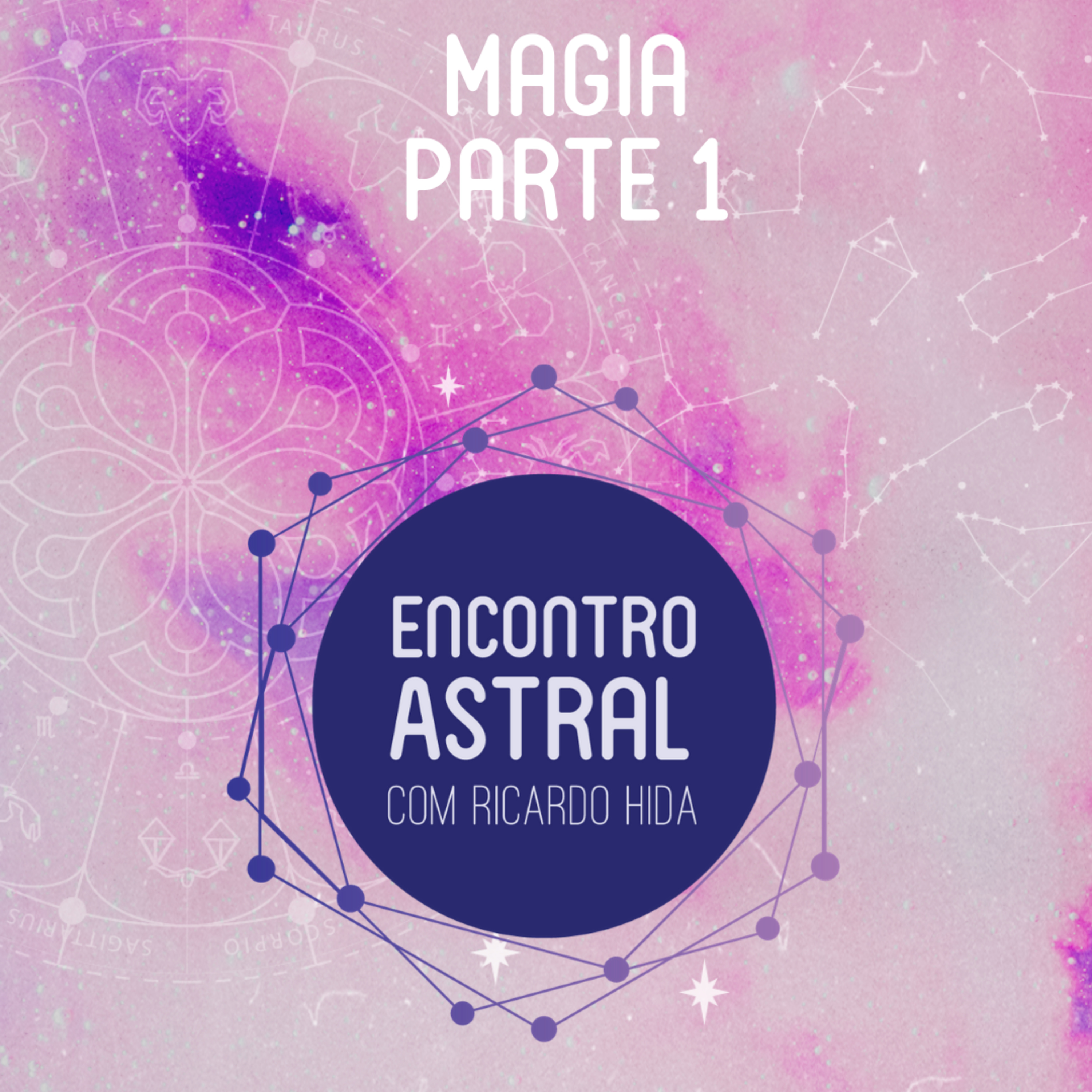 Ricardo Hida - Astrologia