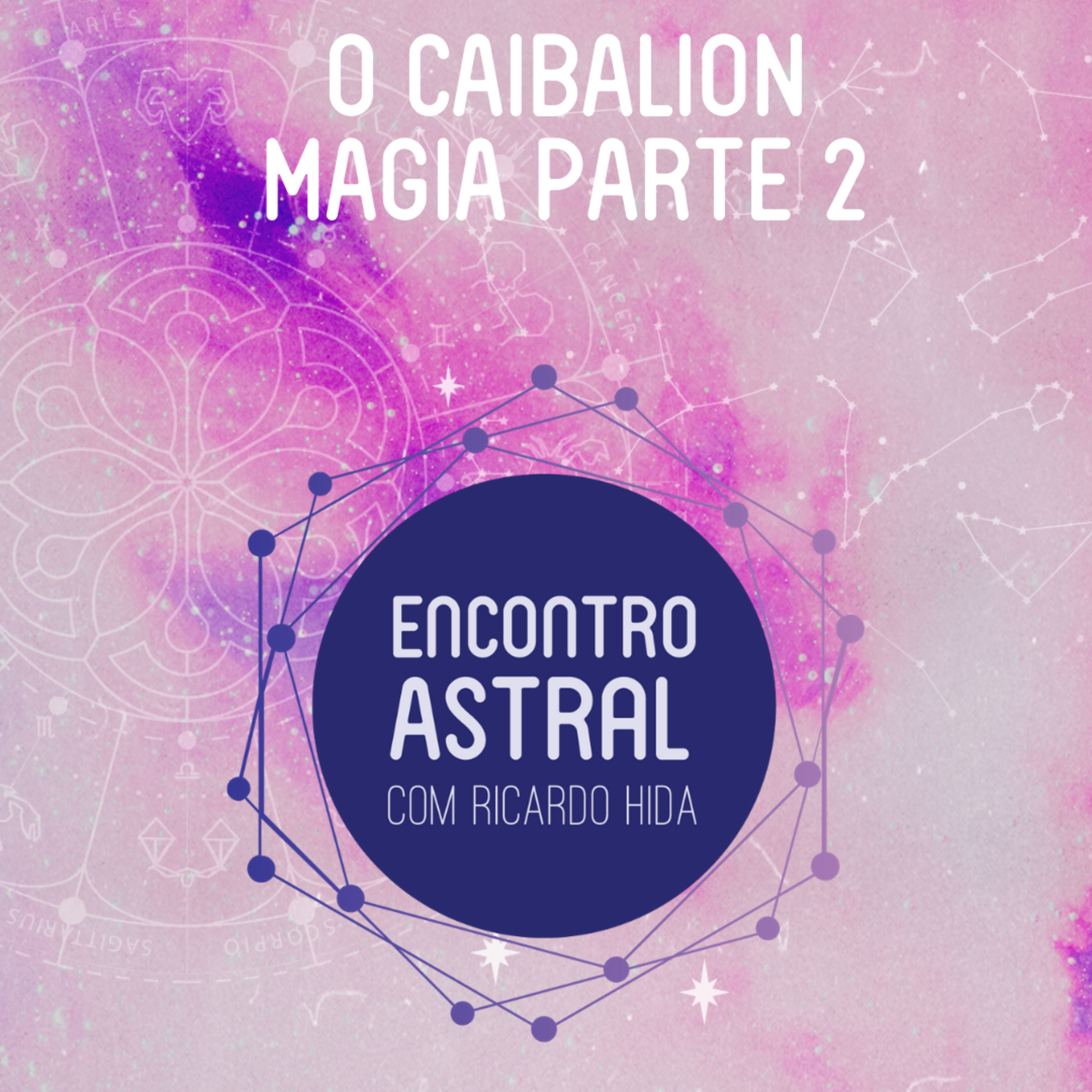 Ricardo Hida - Astrologia