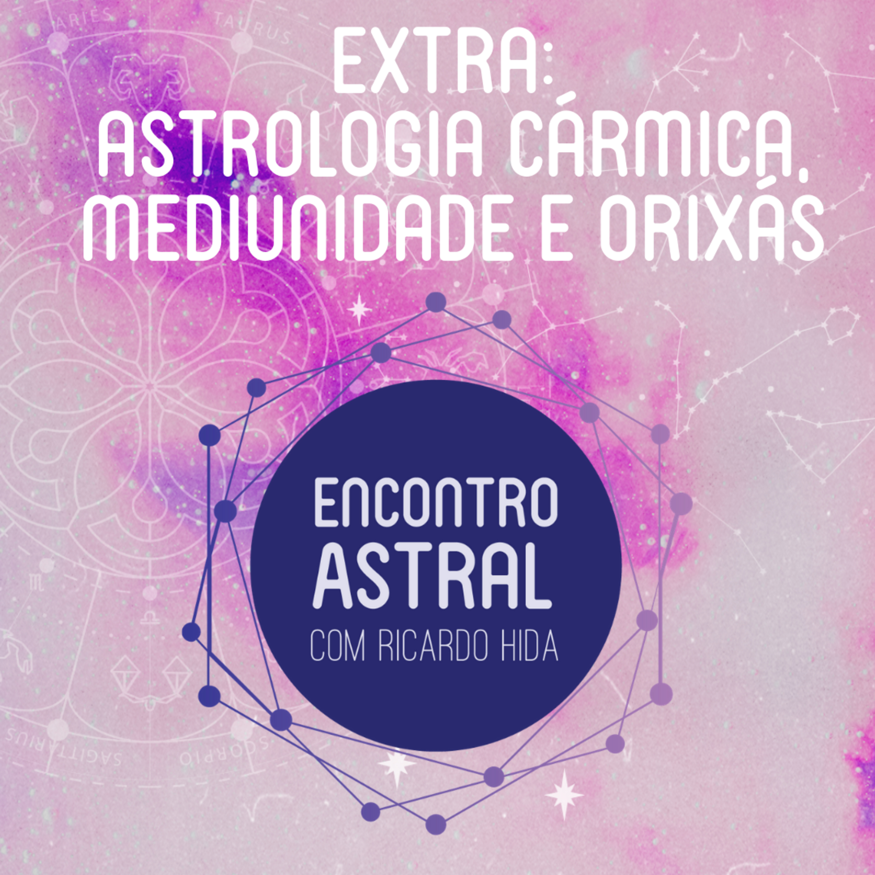 Ricardo Hida - Astrologia