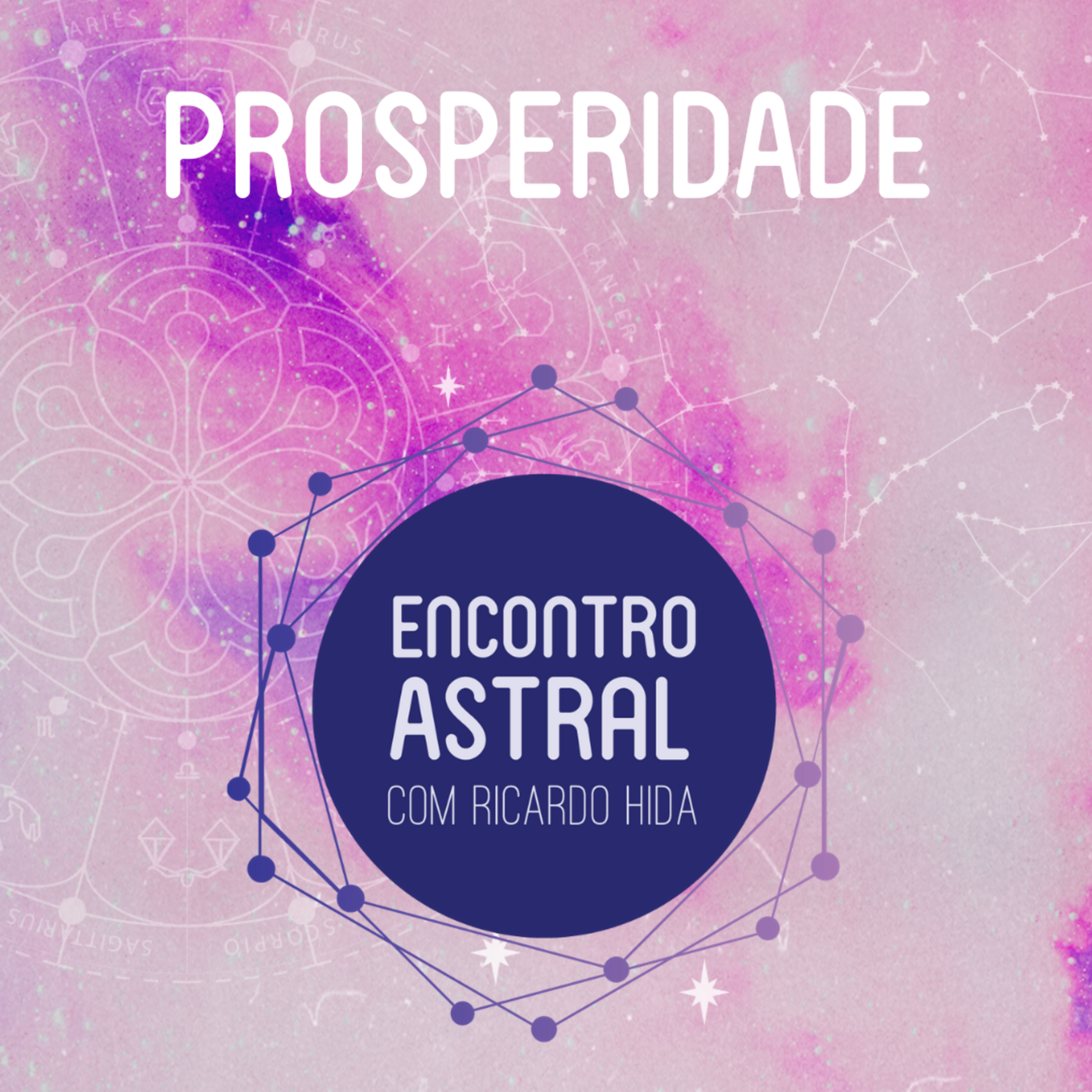 Ricardo Hida - Astrologia