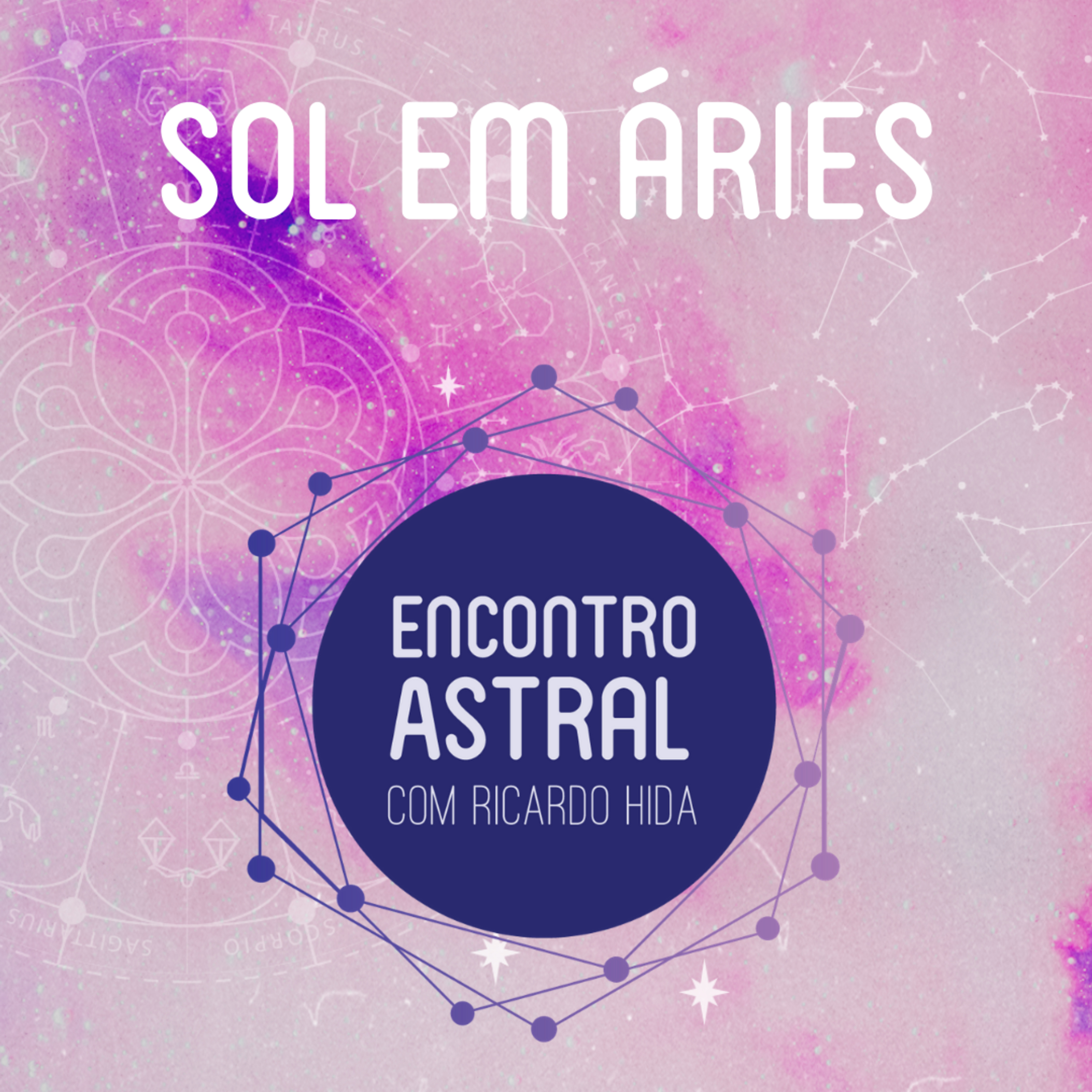 Ricardo Hida - Astrologia