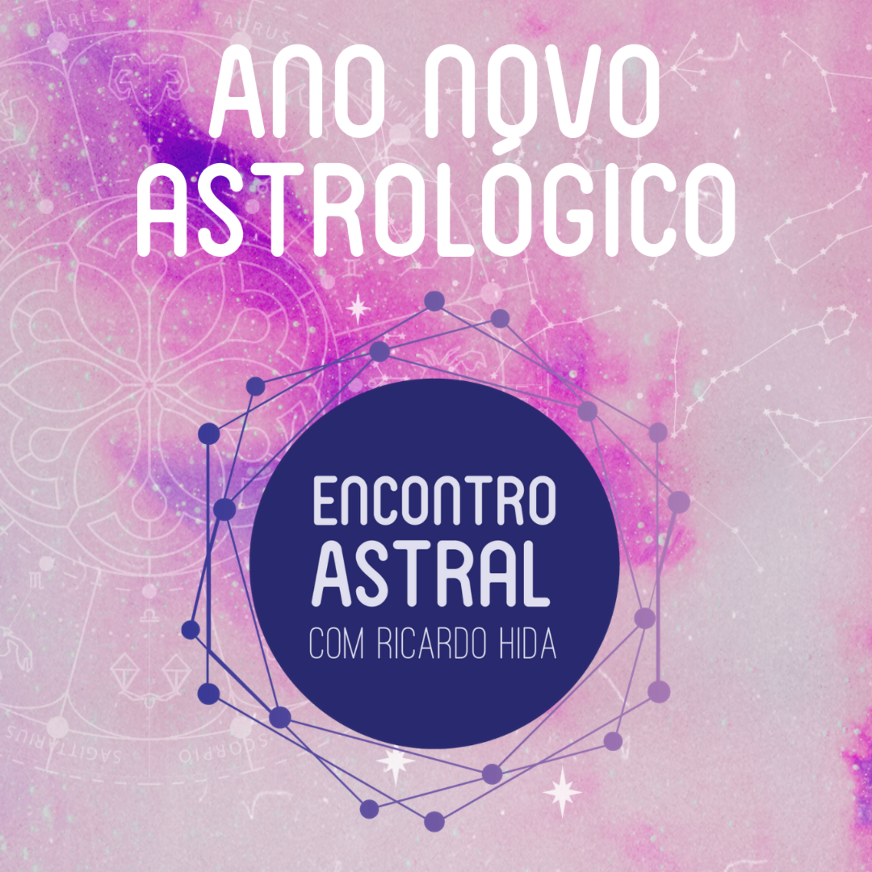 Ricardo Hida - Astrologia