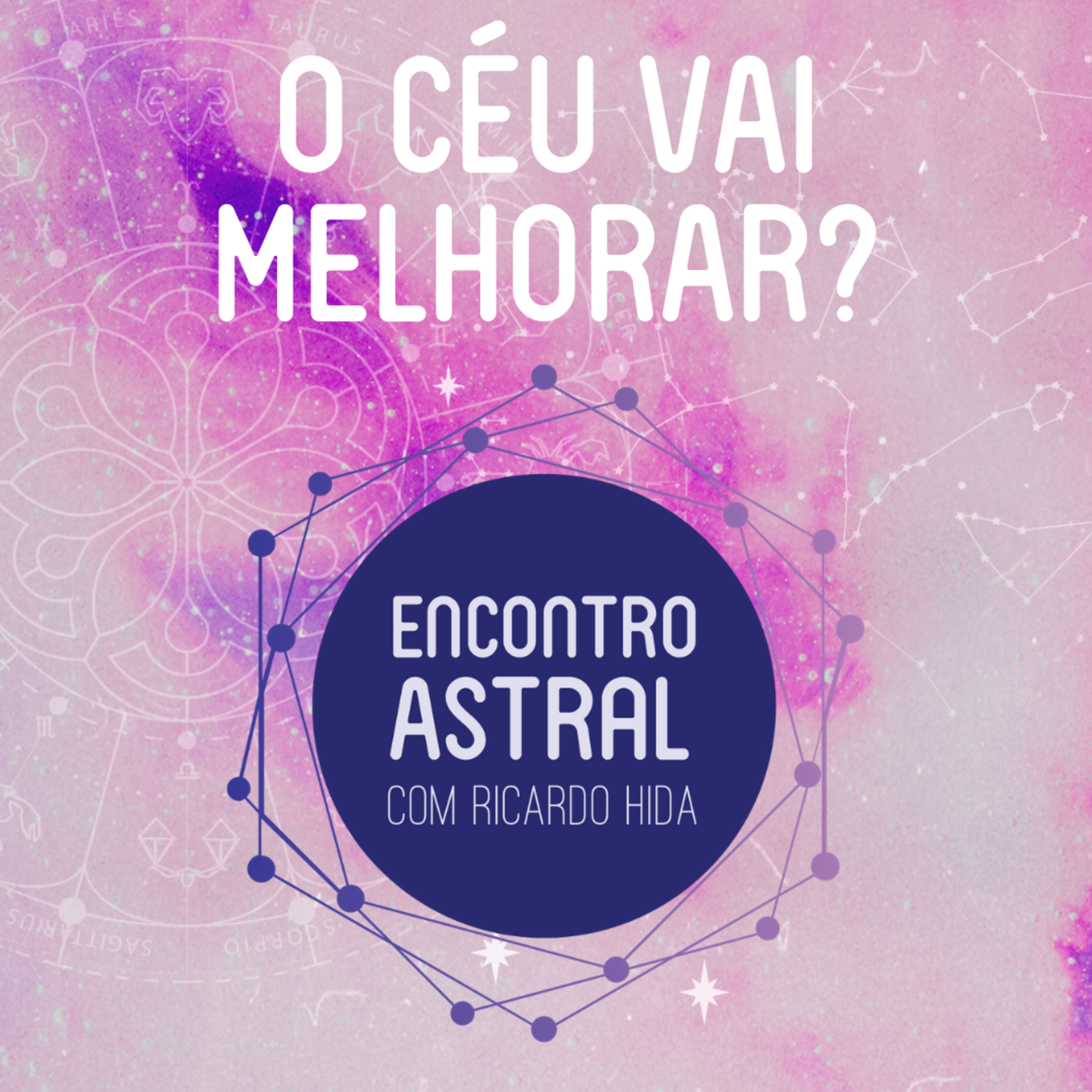 Ricardo Hida - Astrologia
