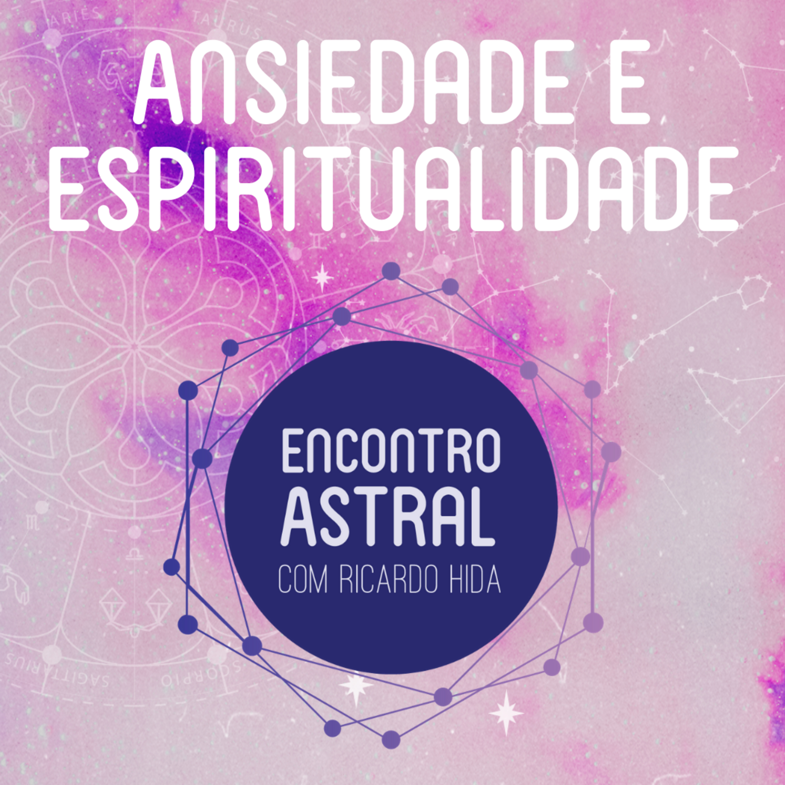 Ricardo Hida - Astrologia