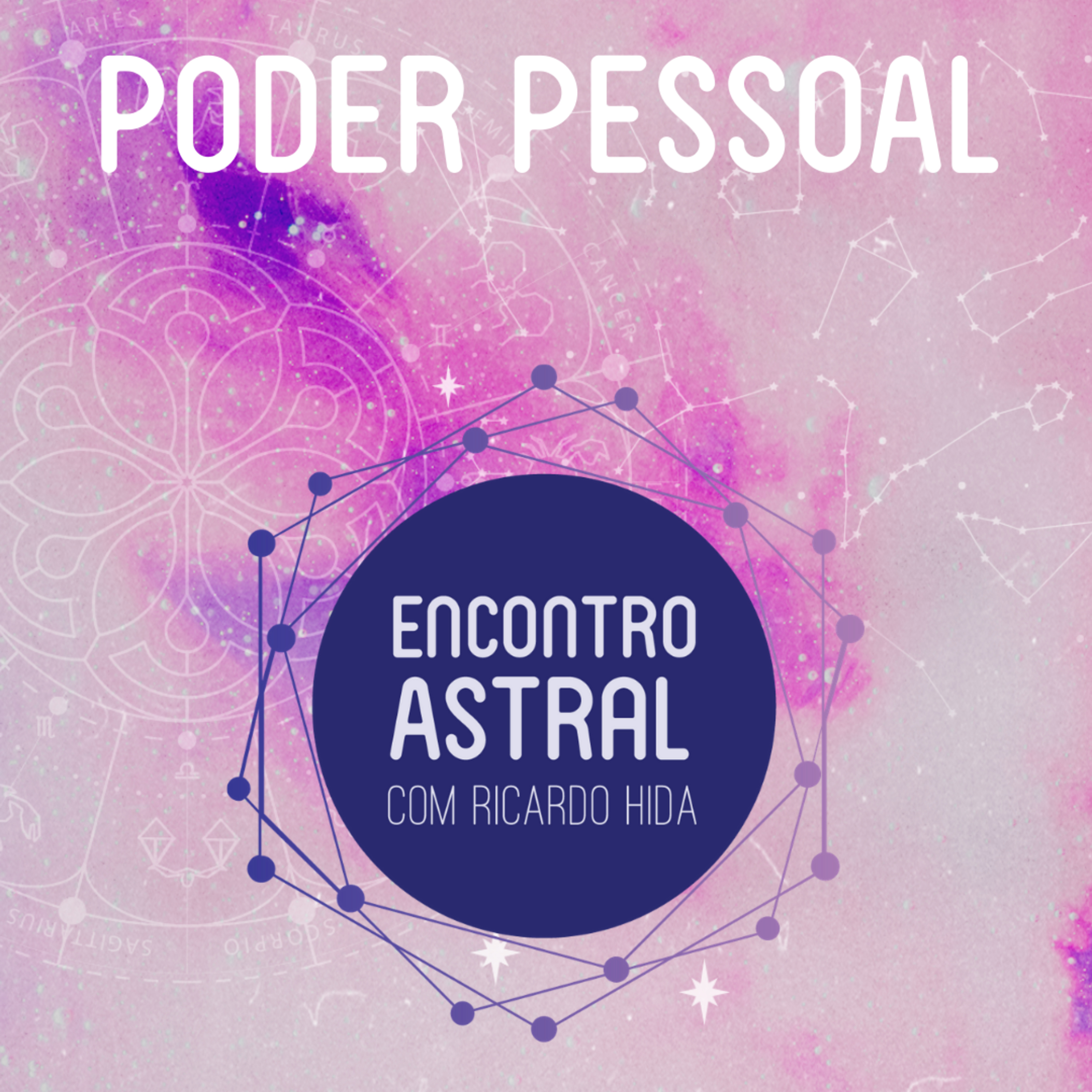 Ricardo Hida - Astrologia