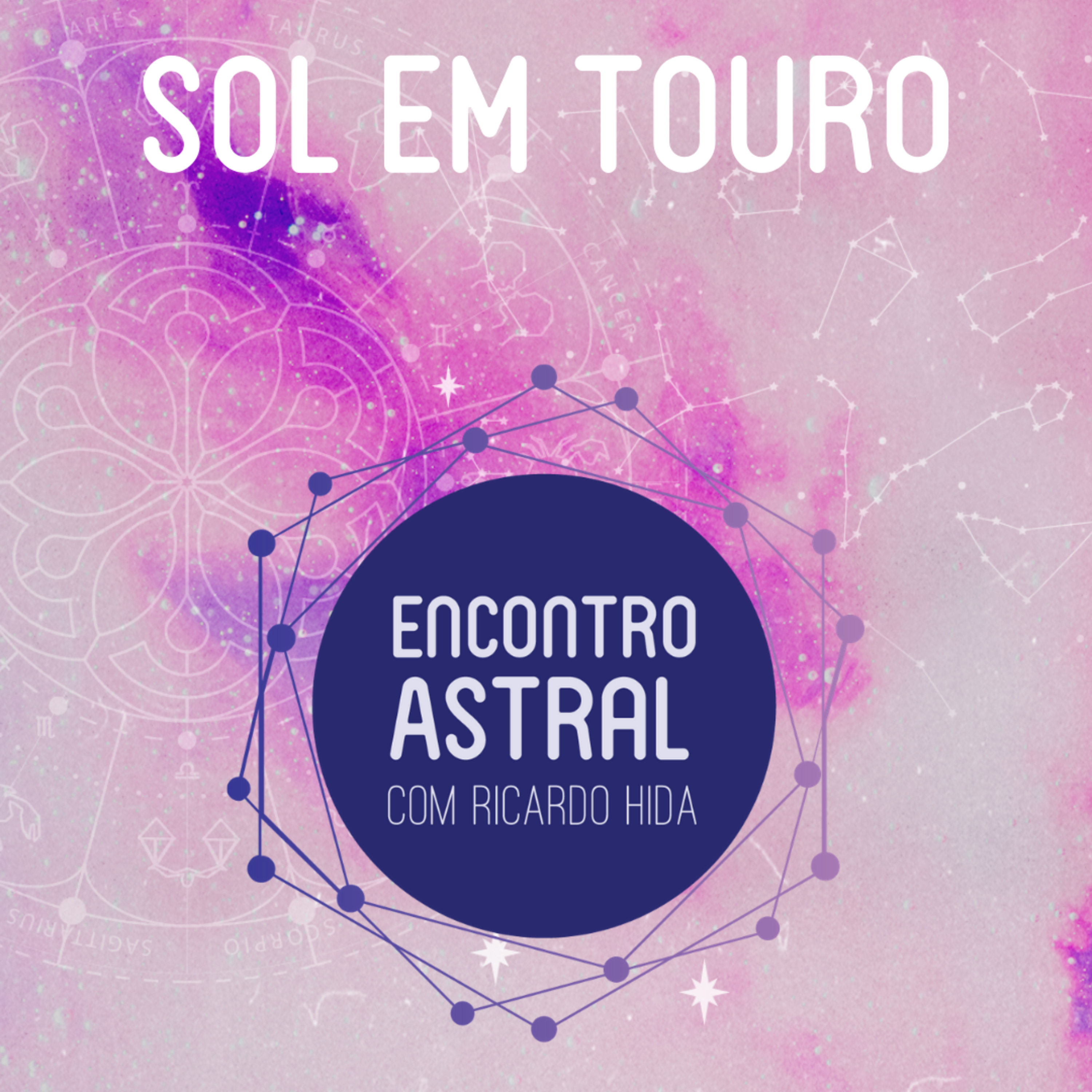 Ricardo Hida - Astrologia