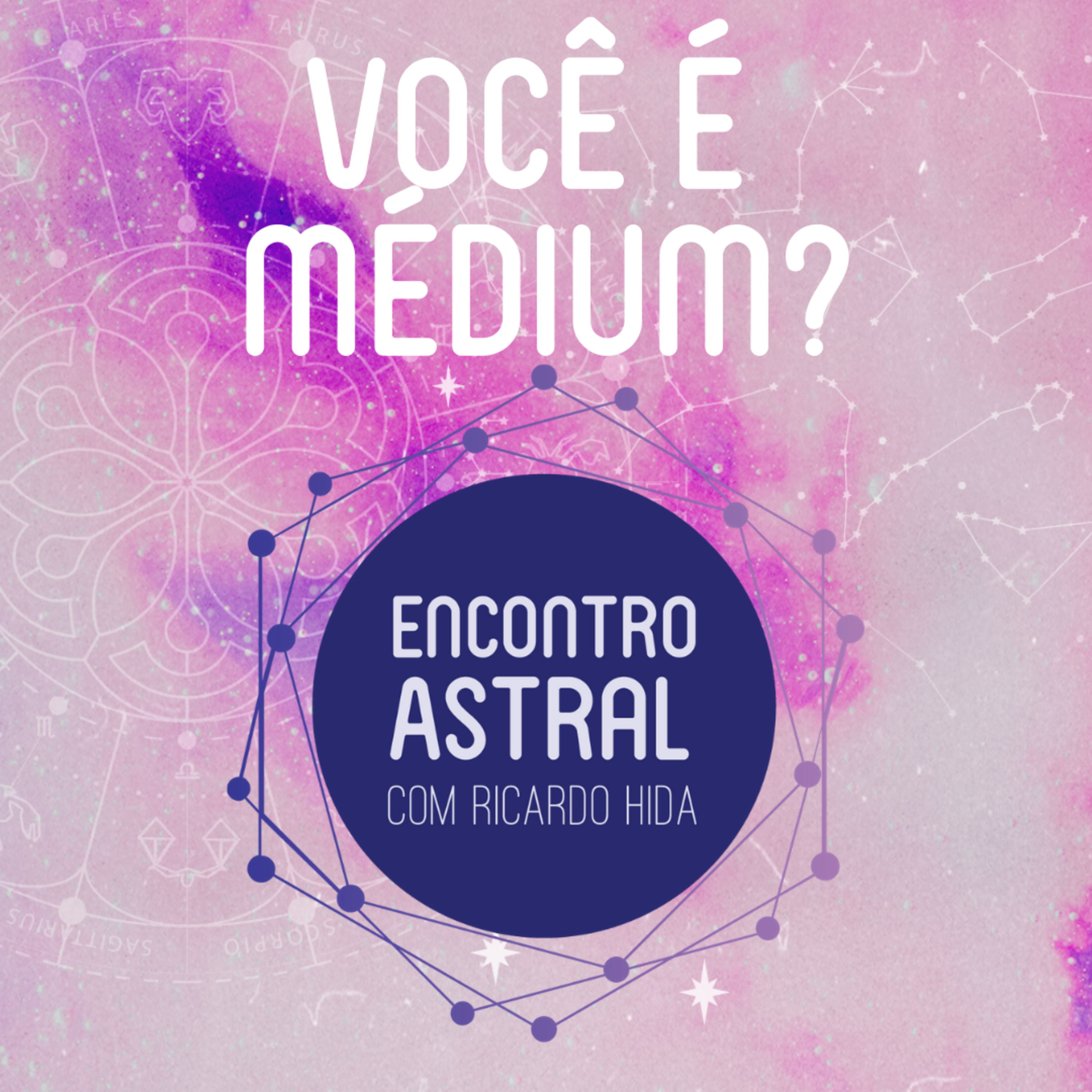 Ricardo Hida - Astrologia