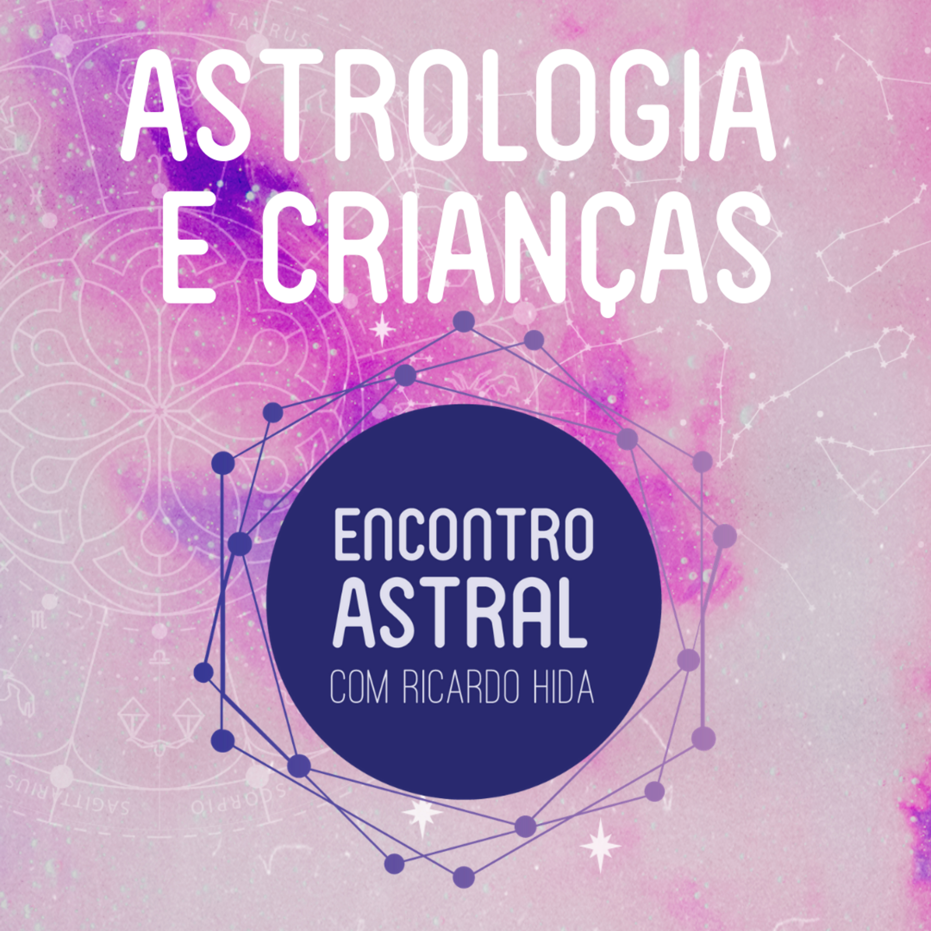 Ricardo Hida - Astrologia