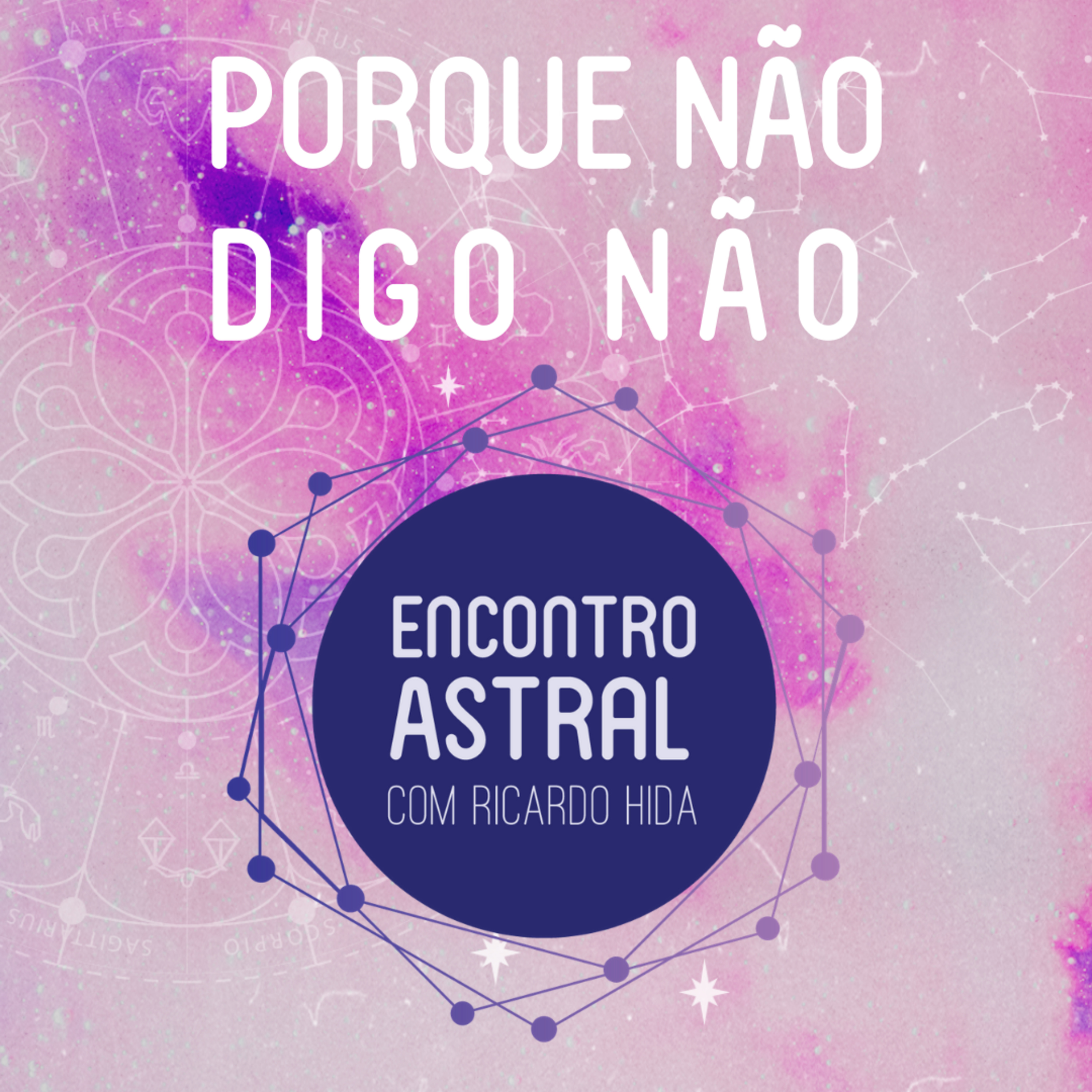 Ricardo Hida - Astrologia