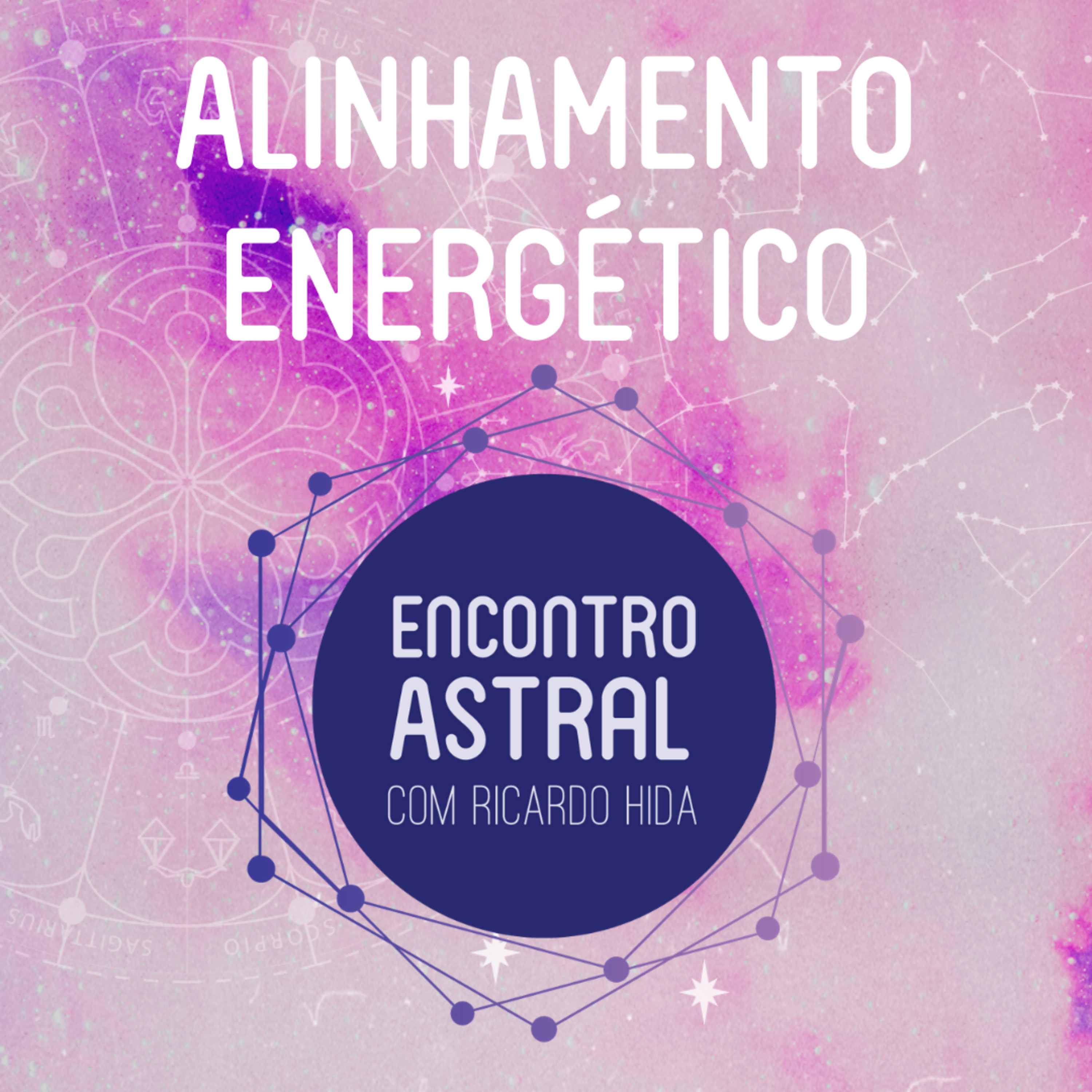 Ricardo Hida - Astrologia