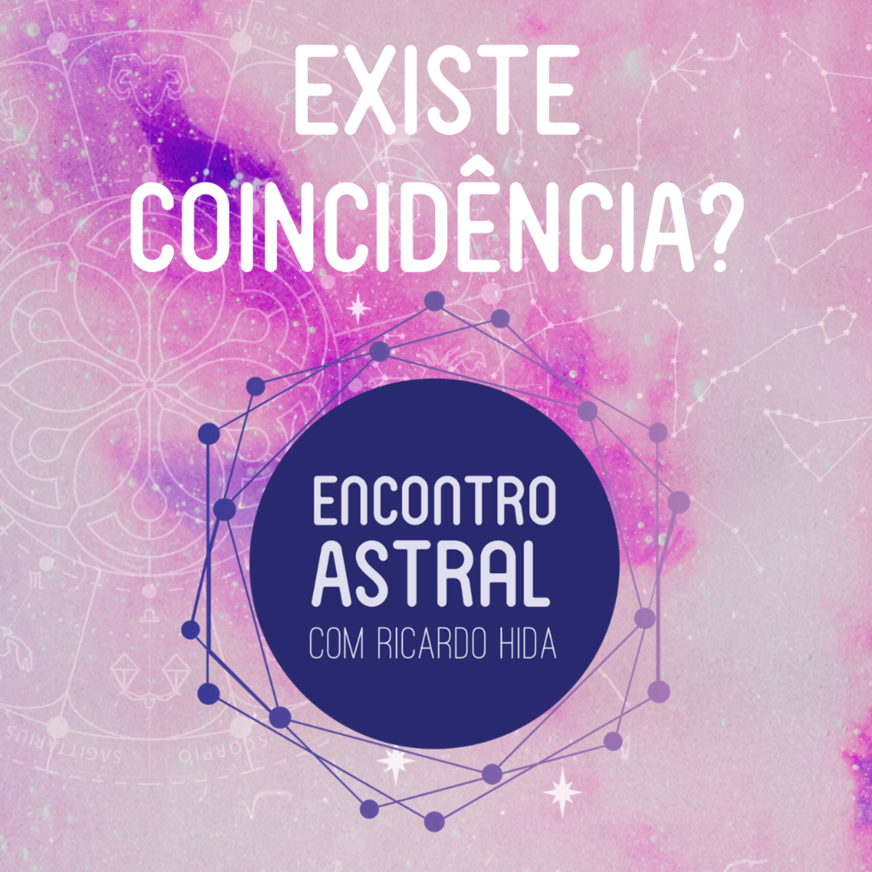 Ricardo Hida - Astrologia