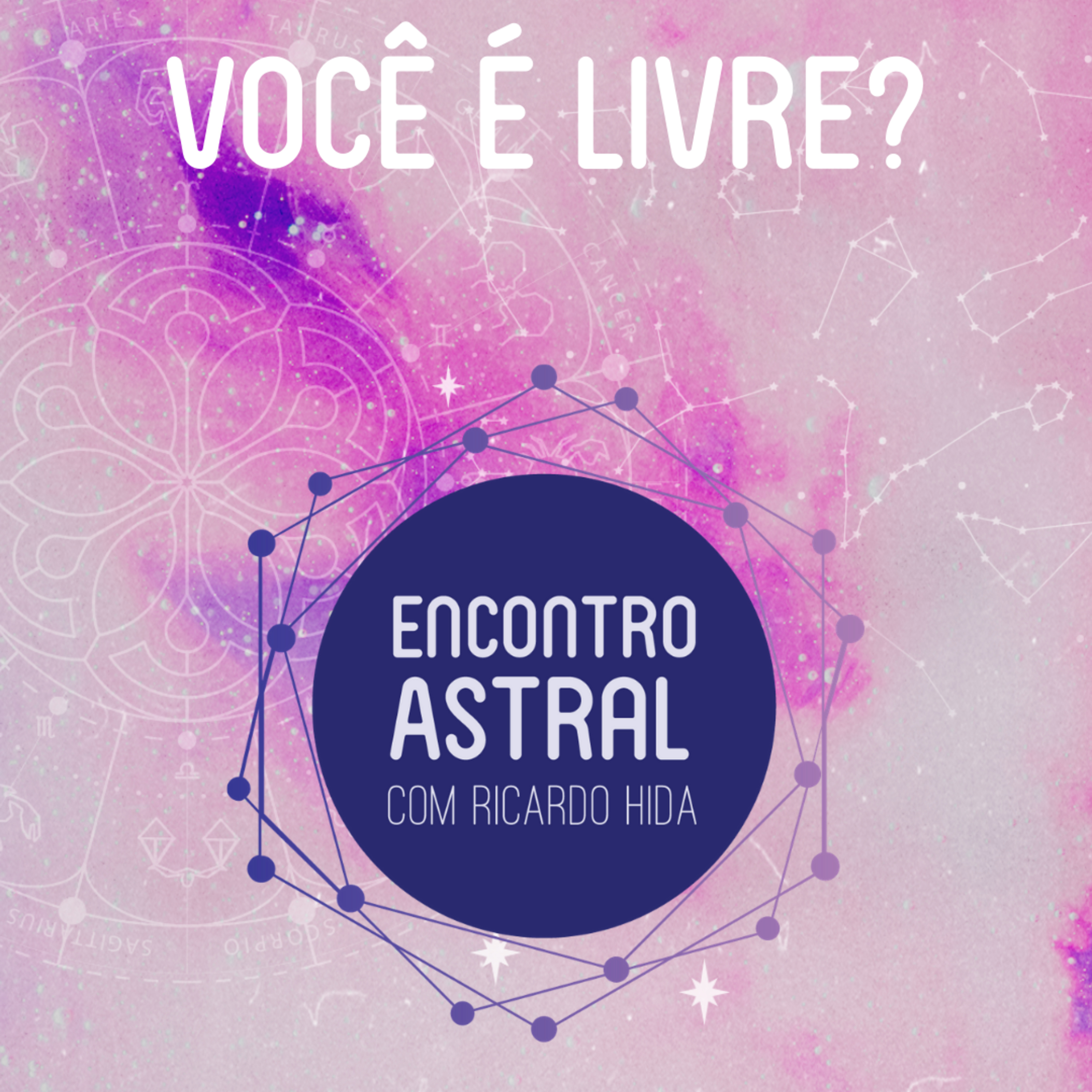 Ricardo Hida - Astrologia
