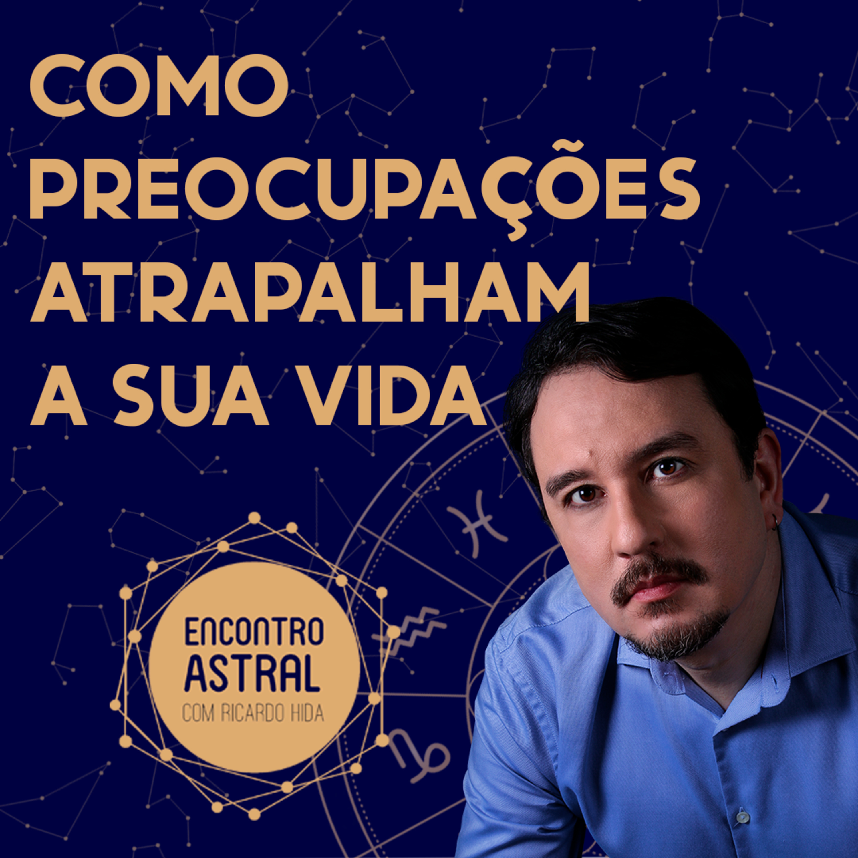 Ricardo Hida - Astrologia