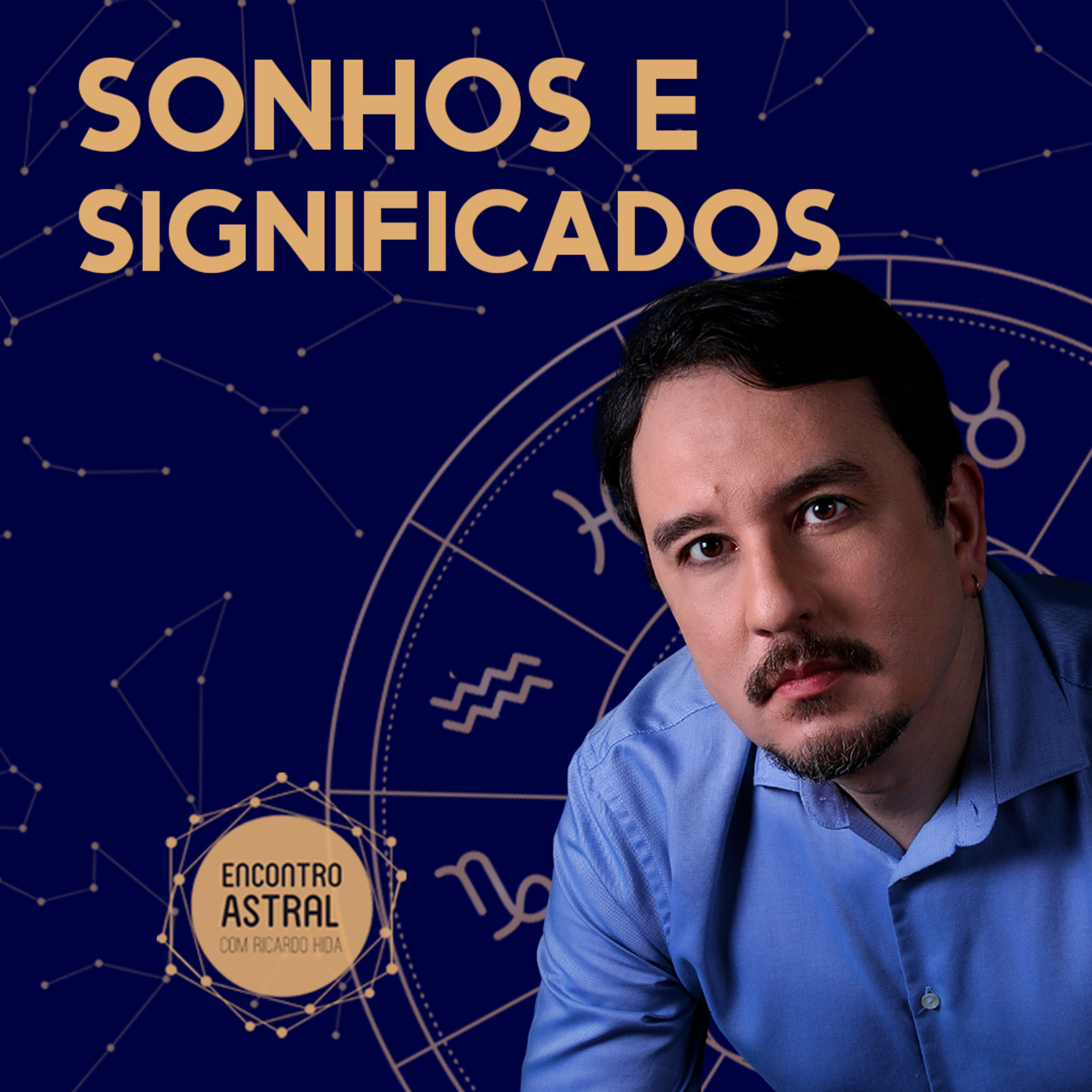 Ricardo Hida - Astrologia
