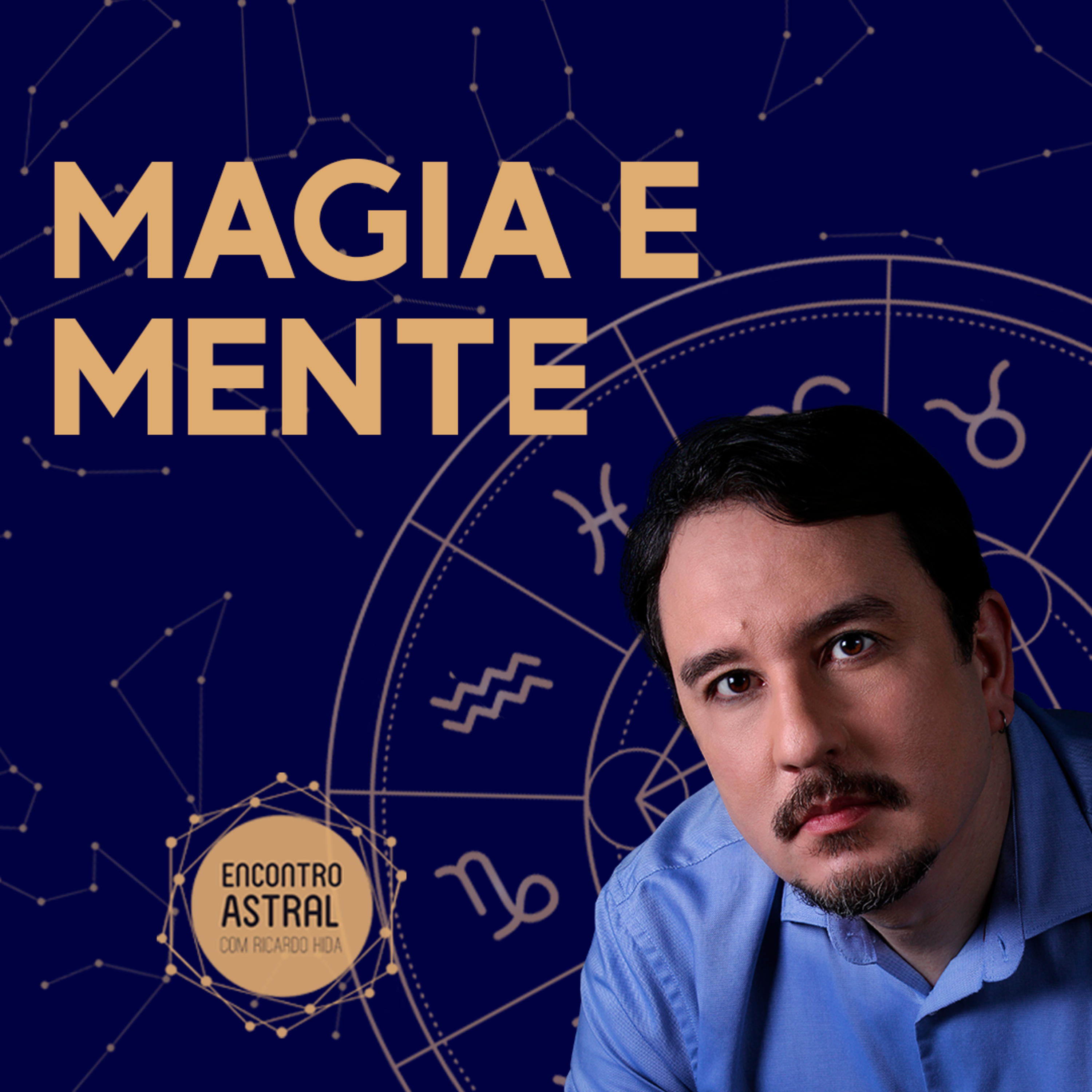 Ricardo Hida - Astrologia