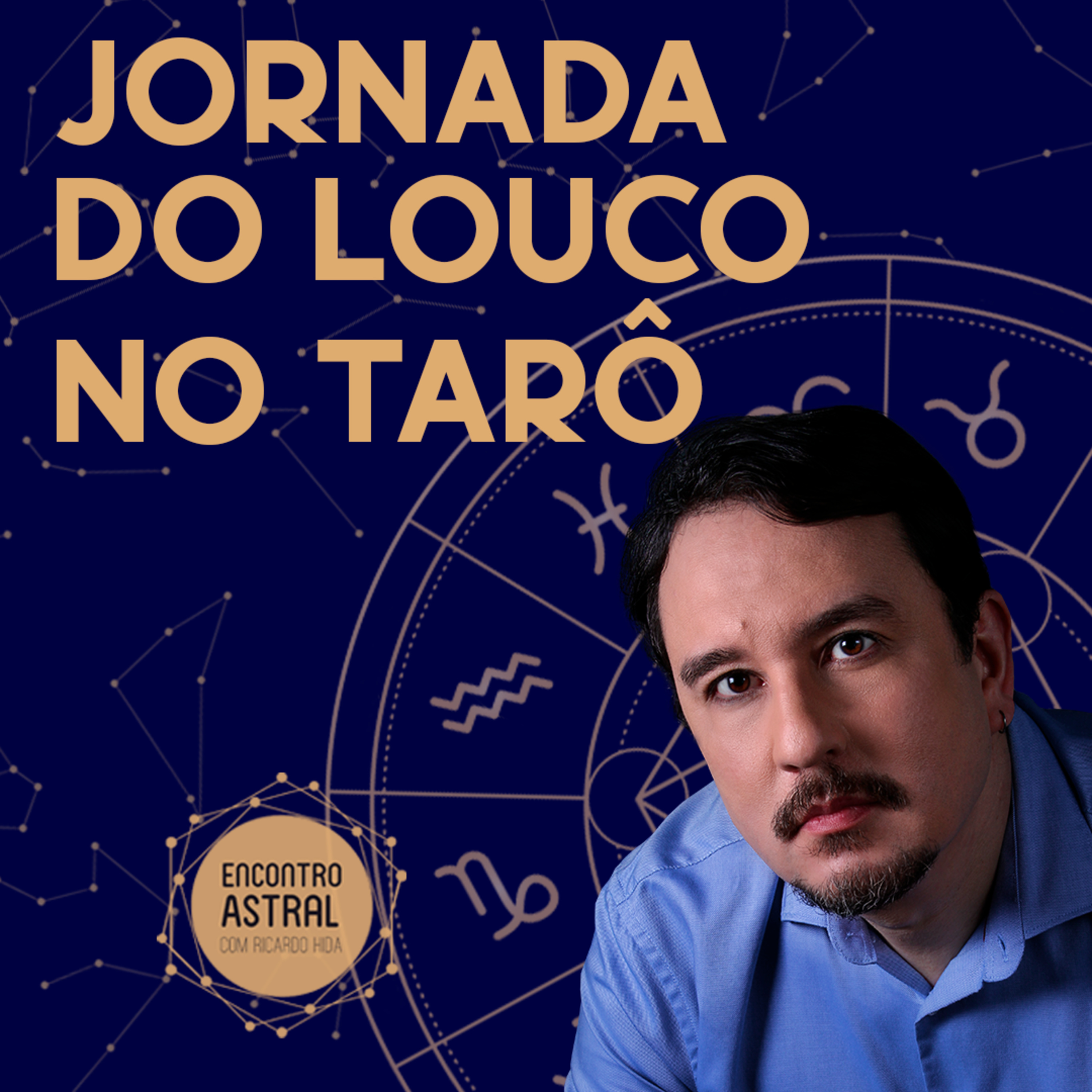Ricardo Hida - Astrologia