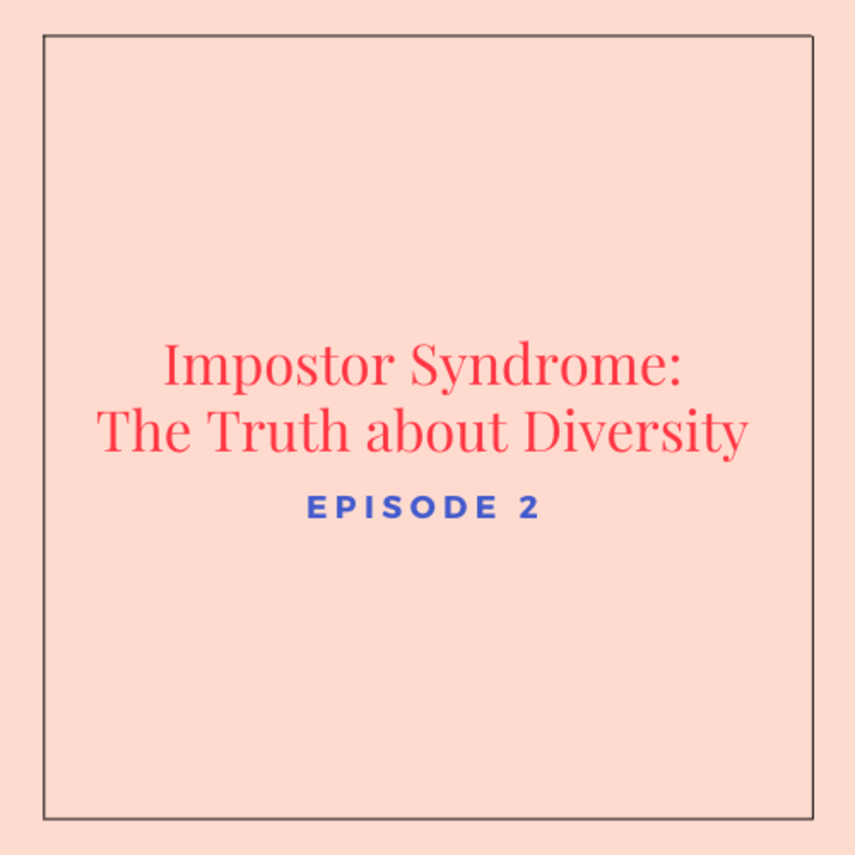 The Not So Model Minority Podcast