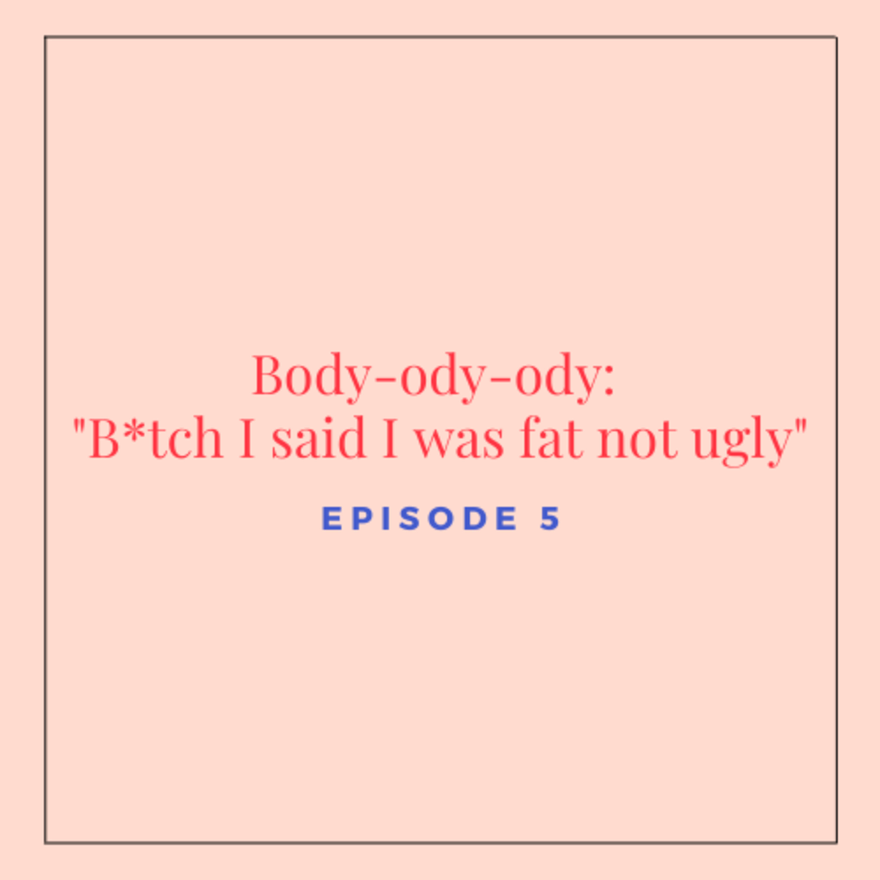 The Not So Model Minority Podcast