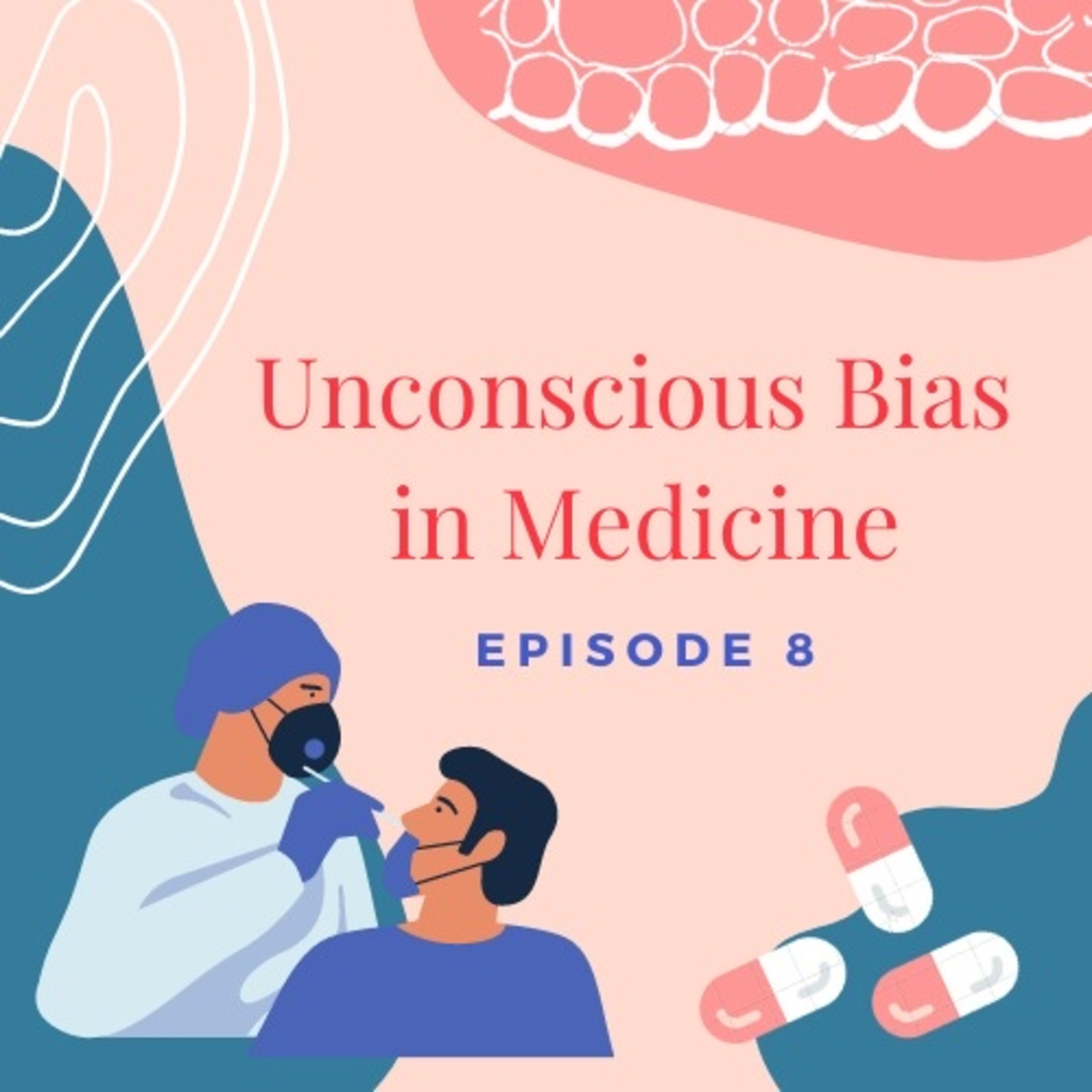 The Not So Model Minority Podcast