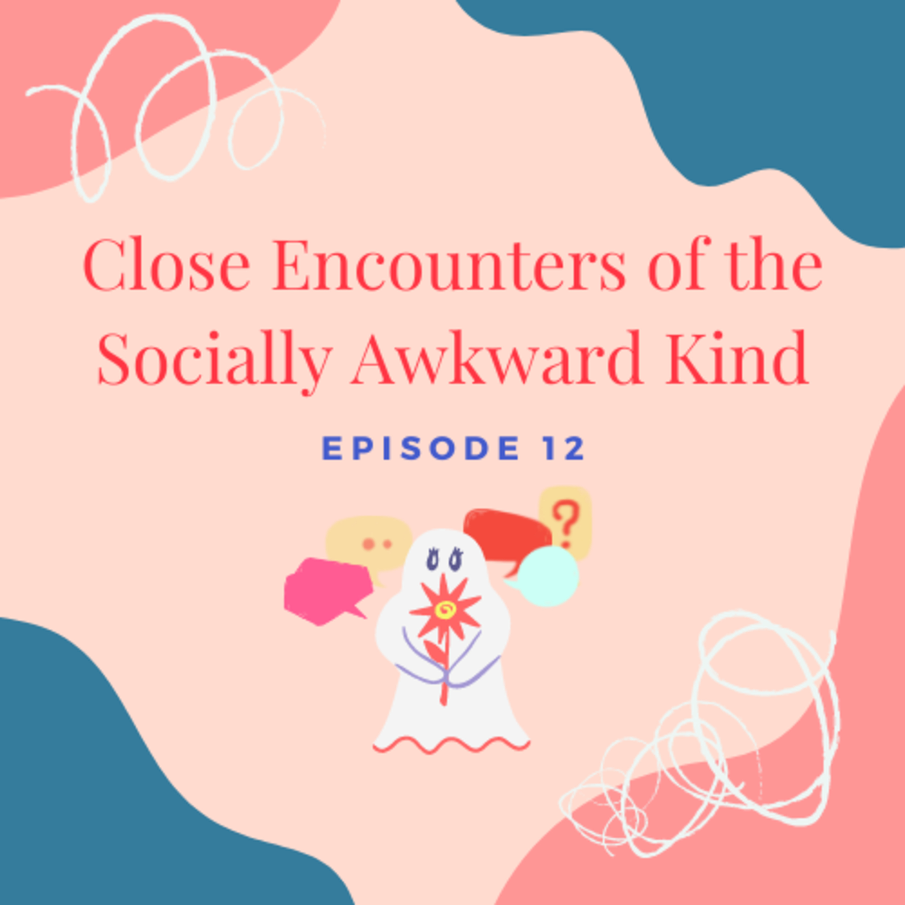 The Not So Model Minority Podcast