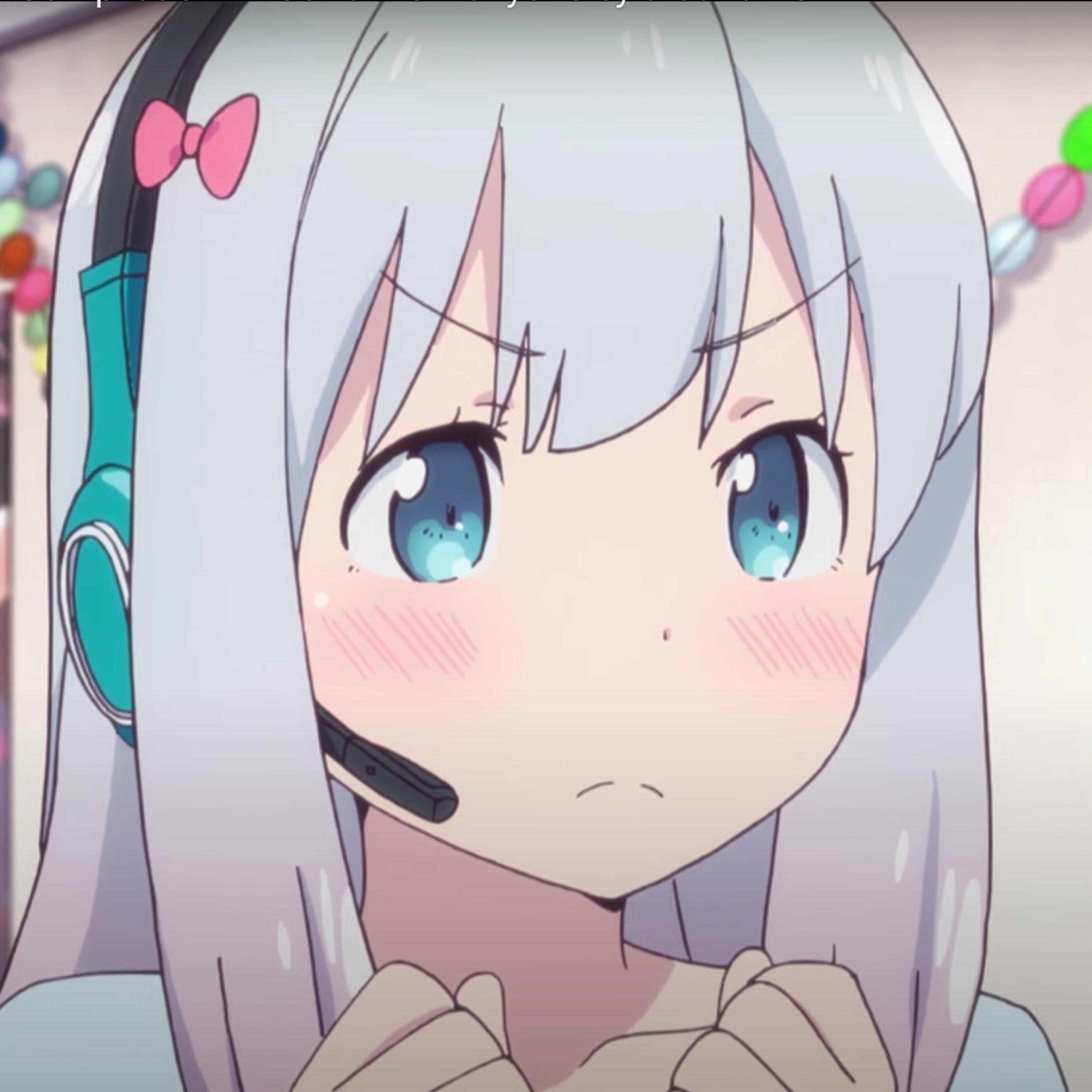 Attack of the Otaku