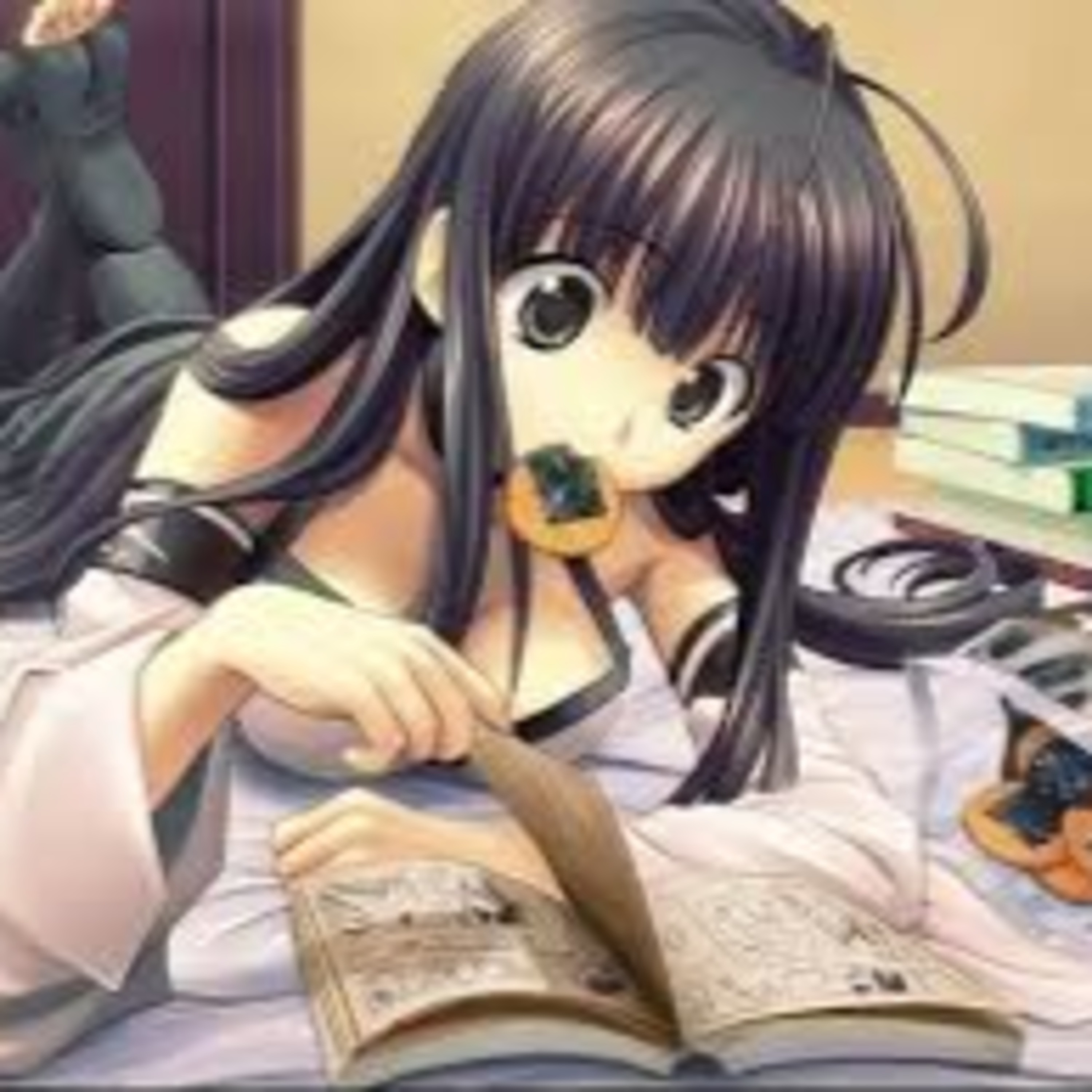 Attack of the Otaku