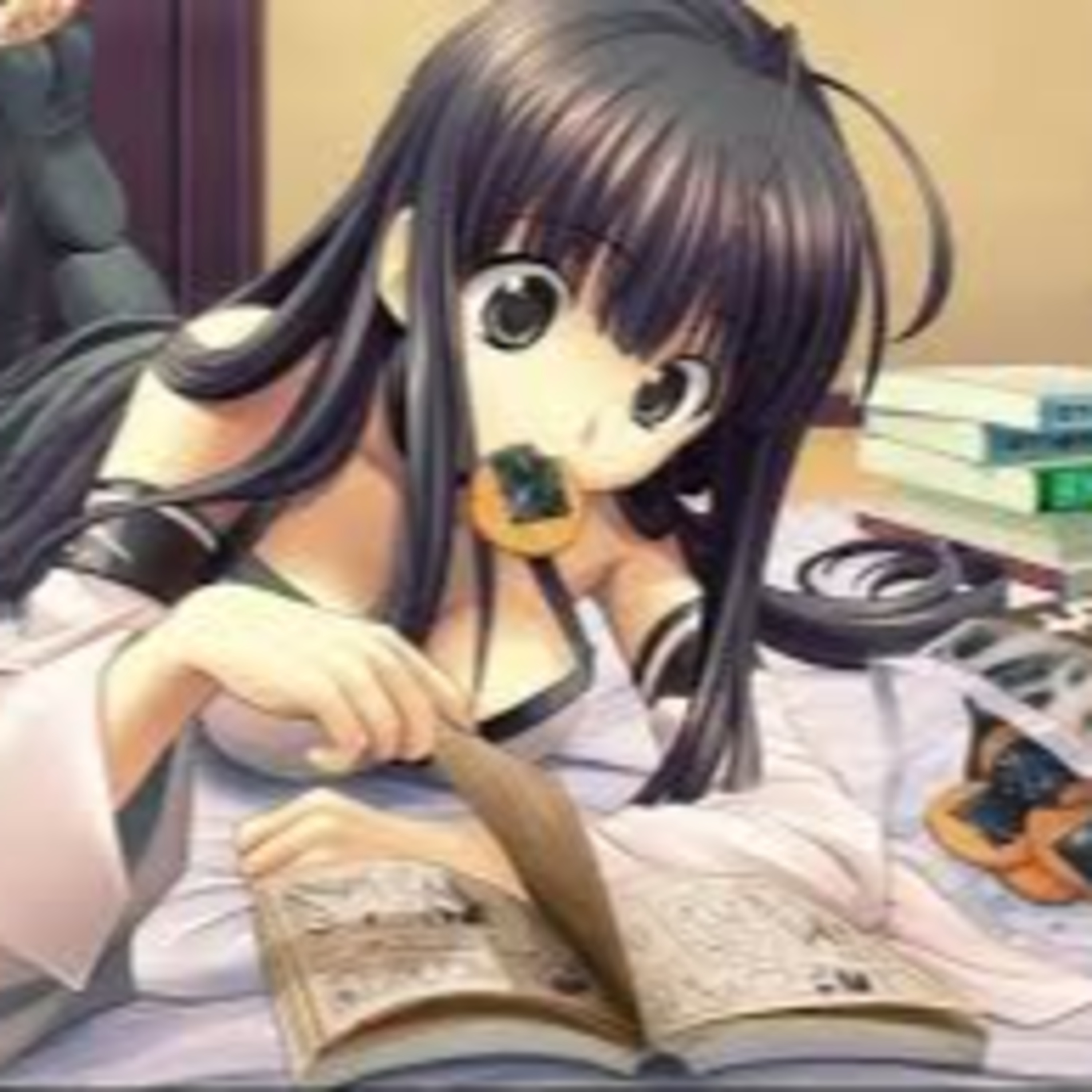 Attack of the Otaku