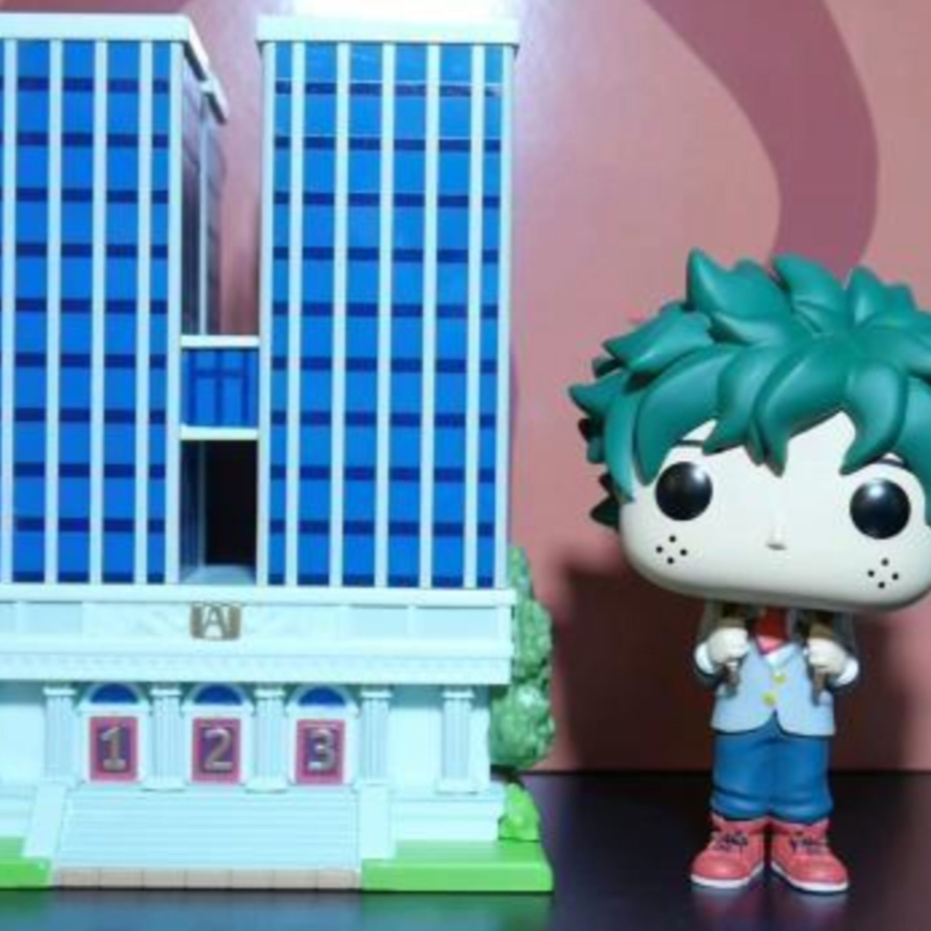 Attack of the Otaku