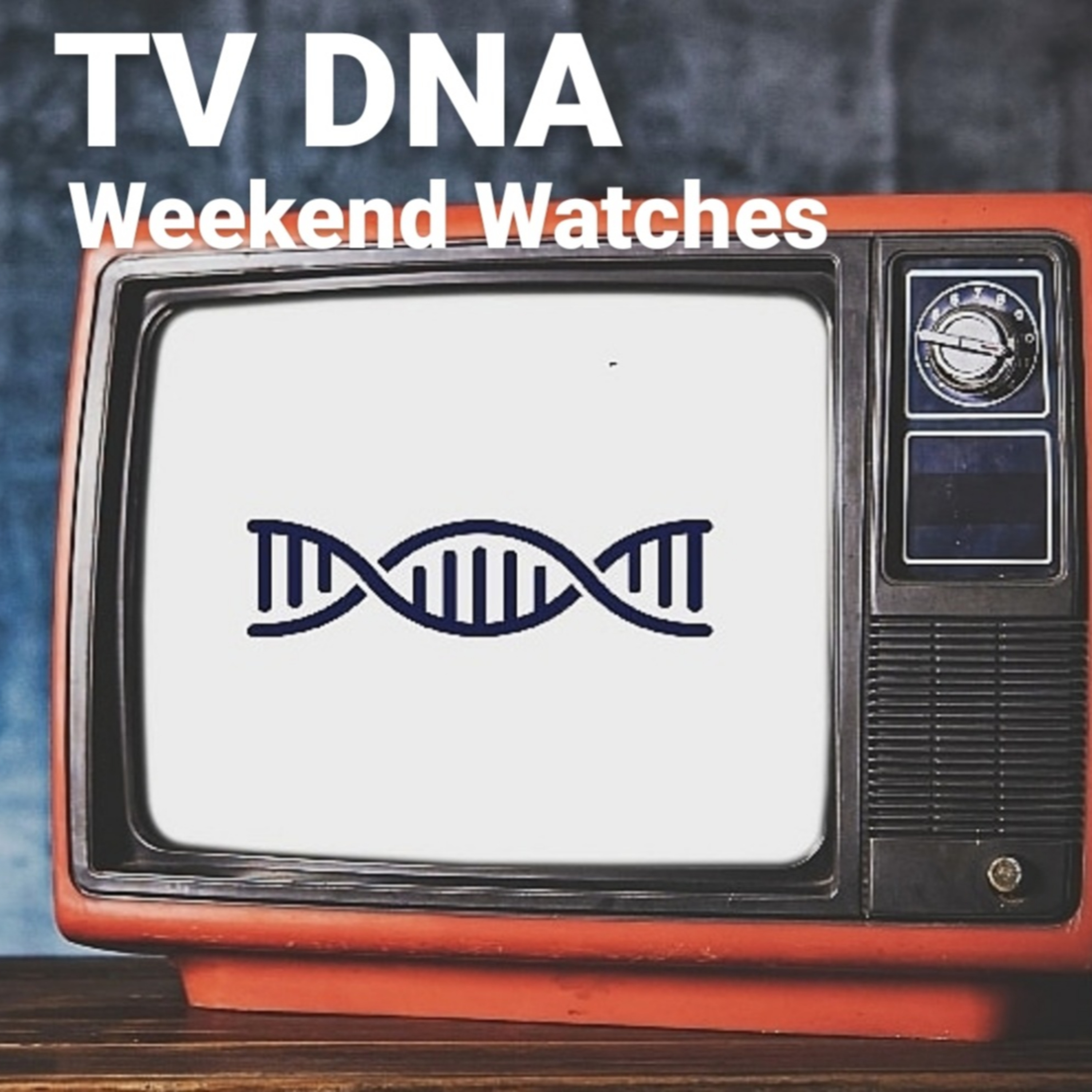 Weekend Watches Picks & Recs episode artwork