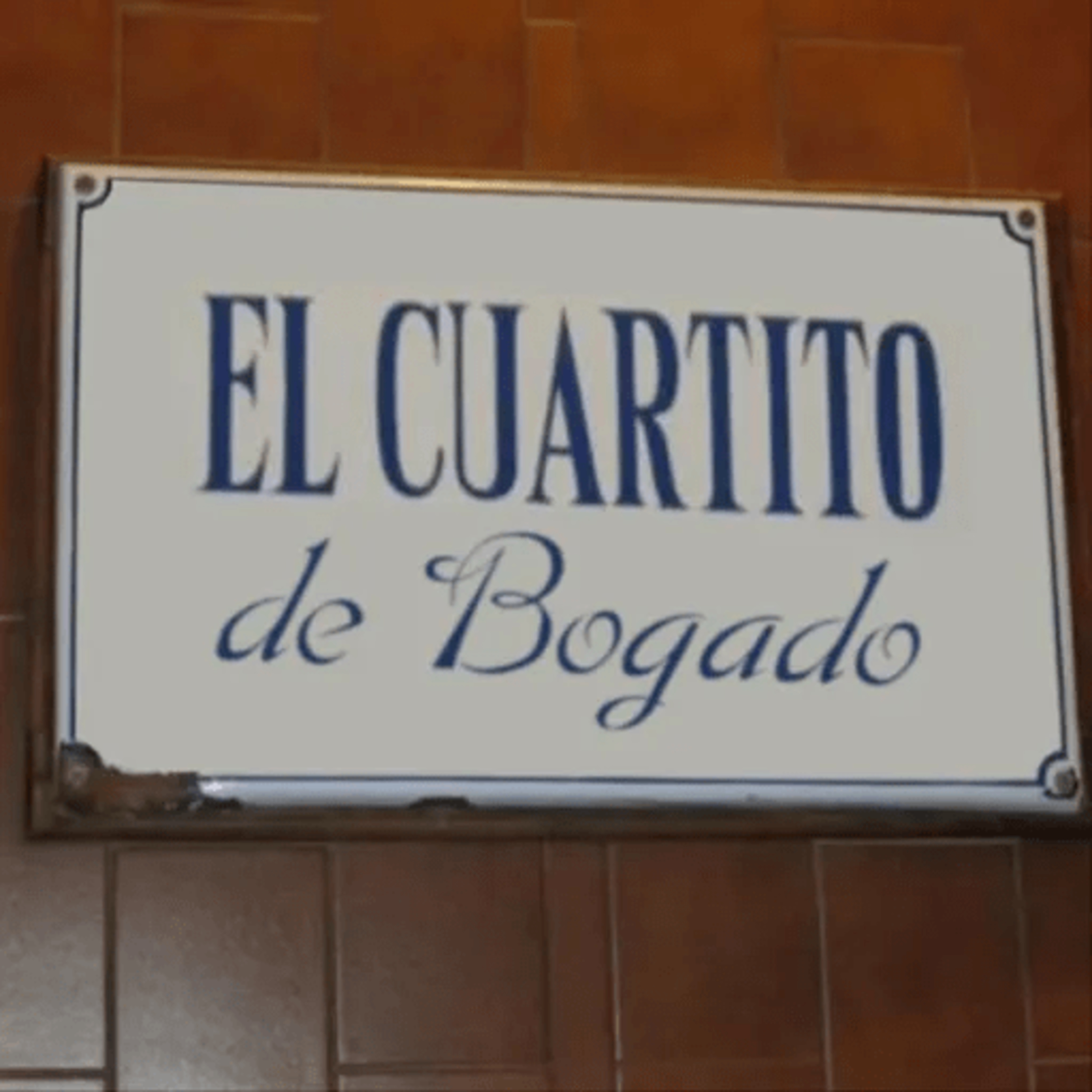 Eso que Falta