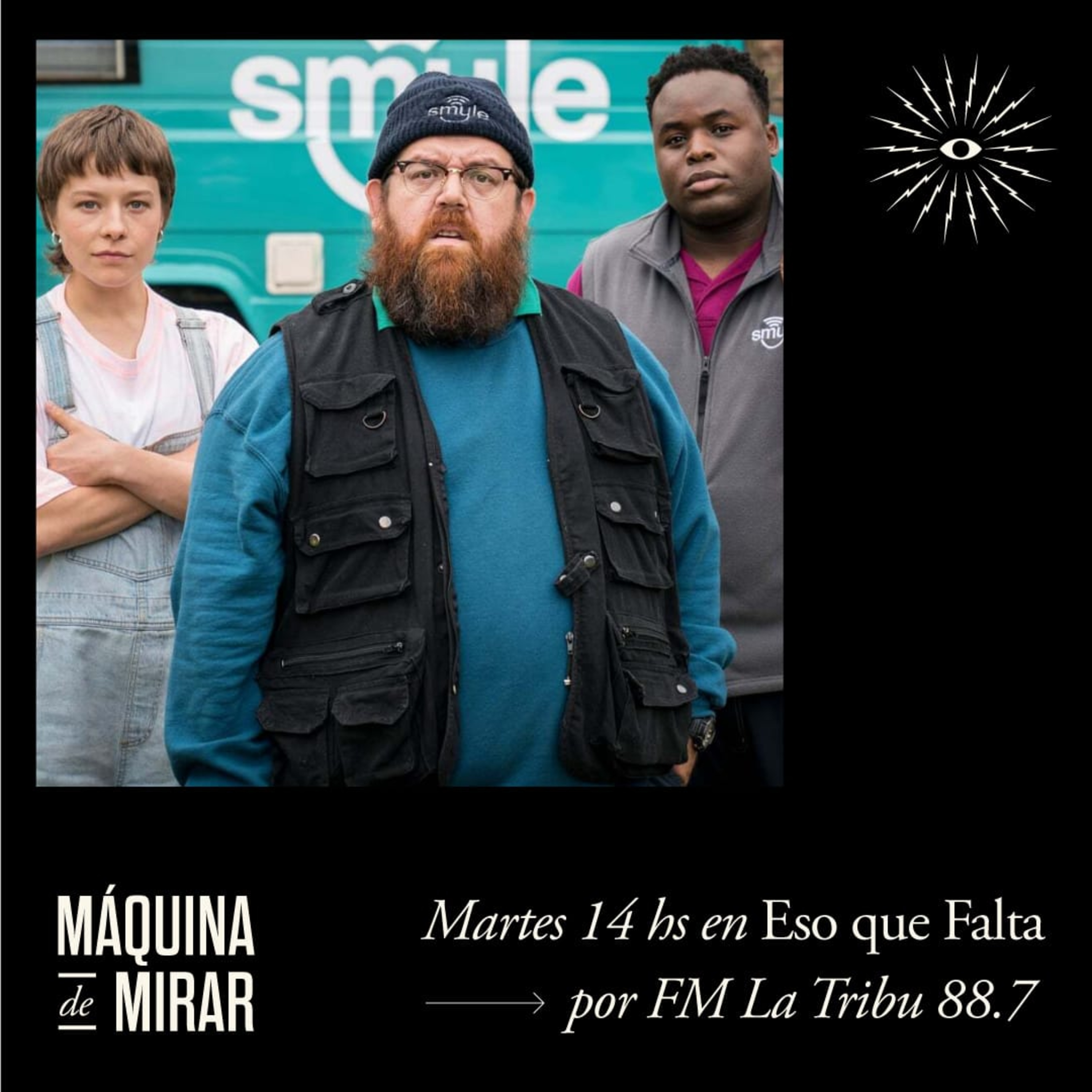 Eso que Falta