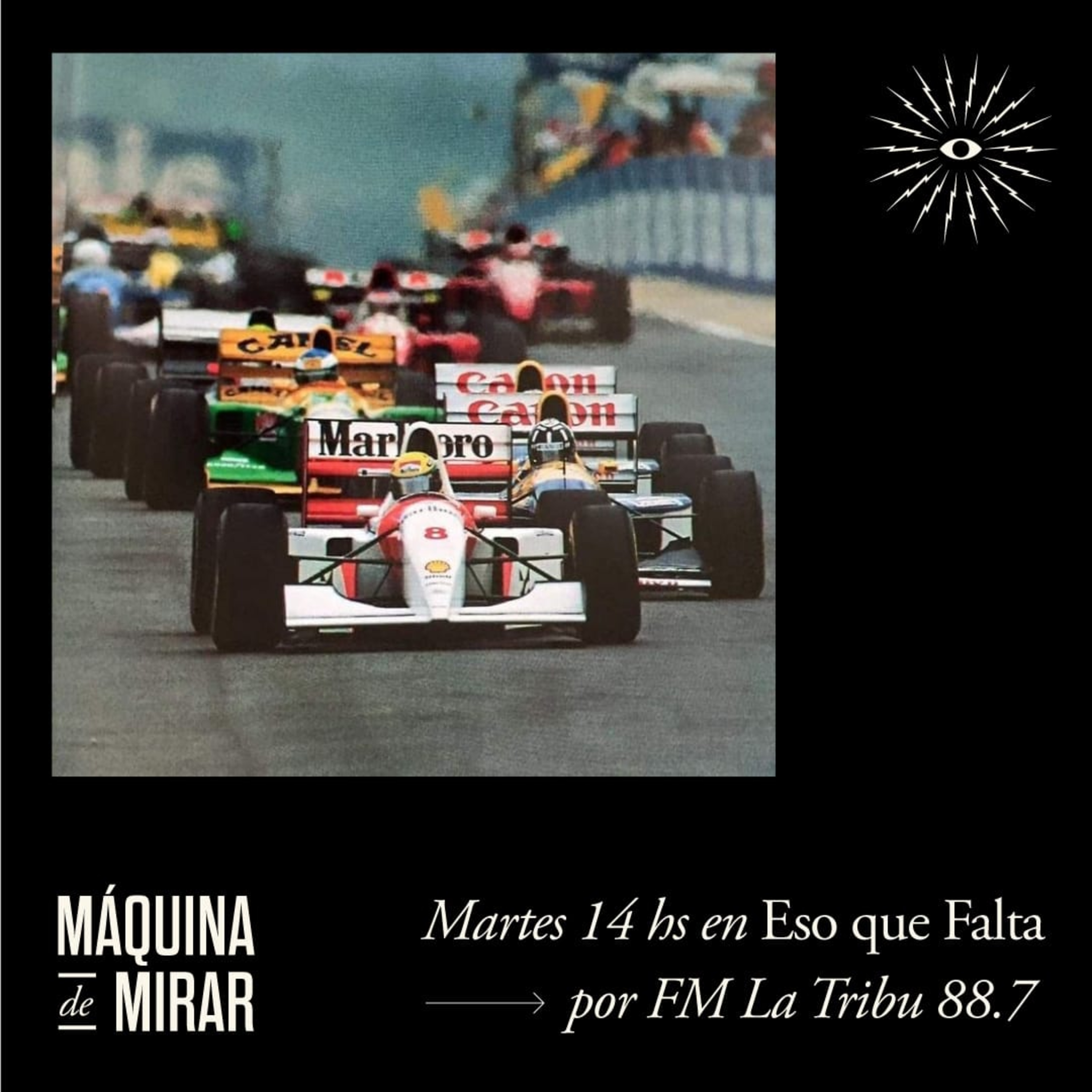 Eso que Falta