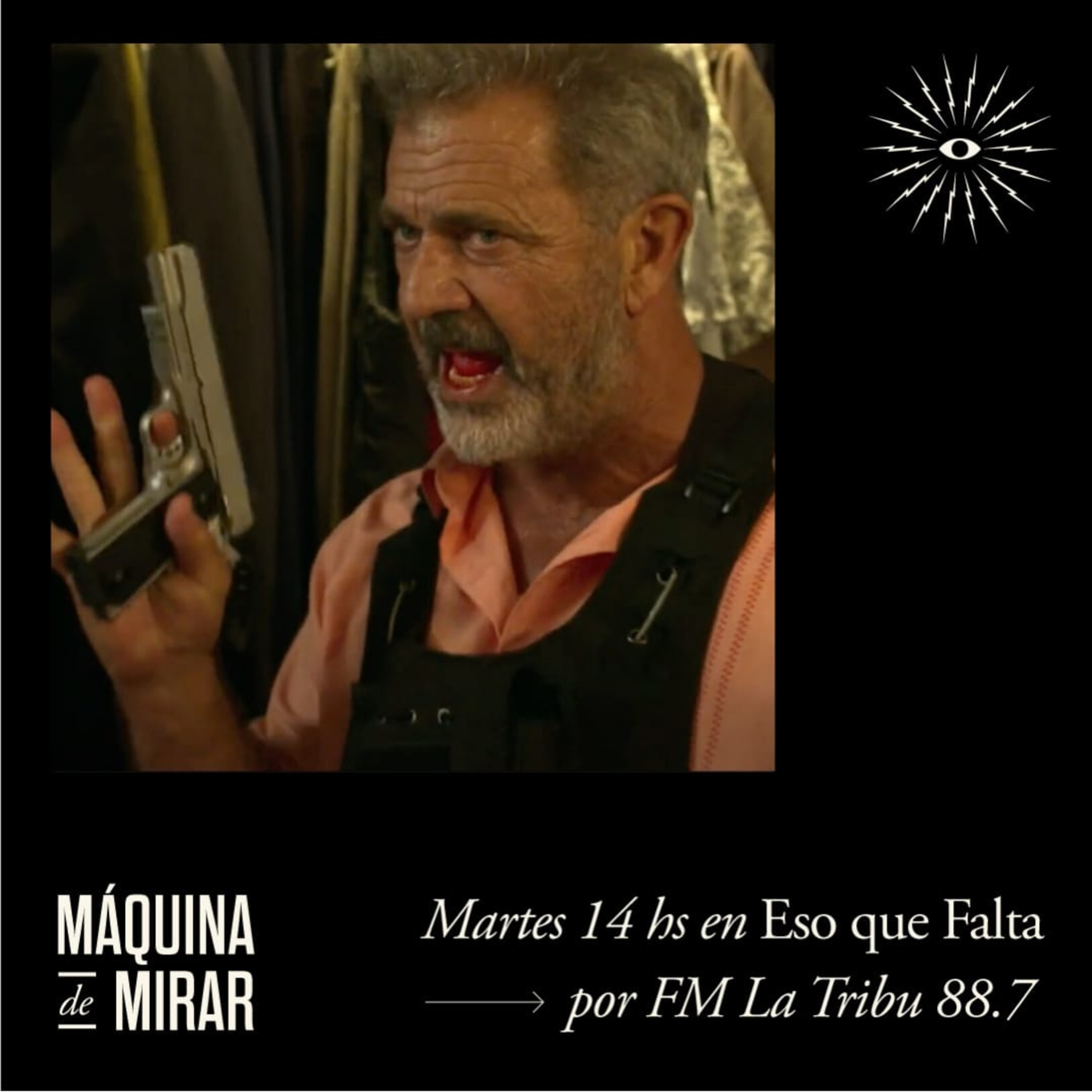 Eso que Falta