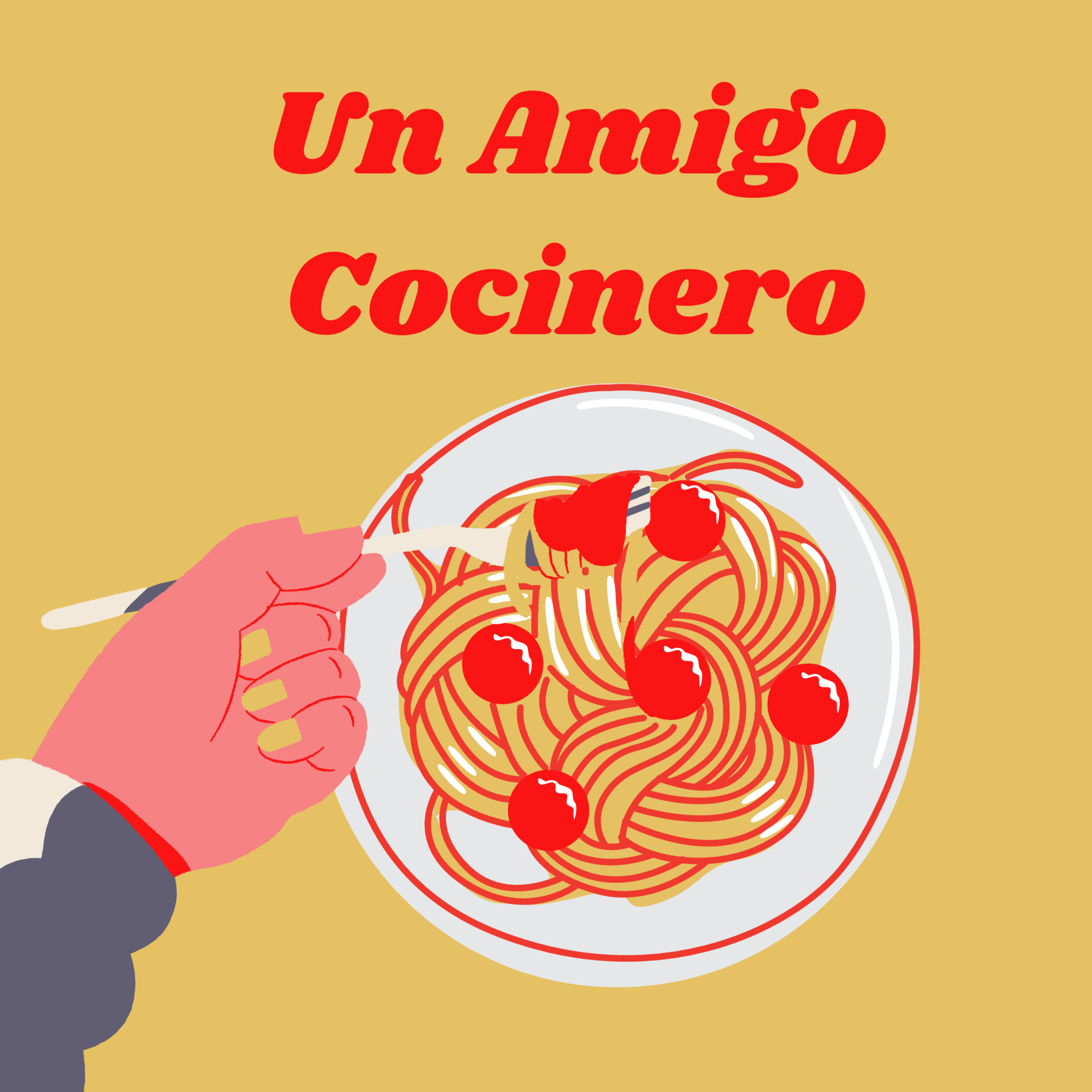 Eso que Falta