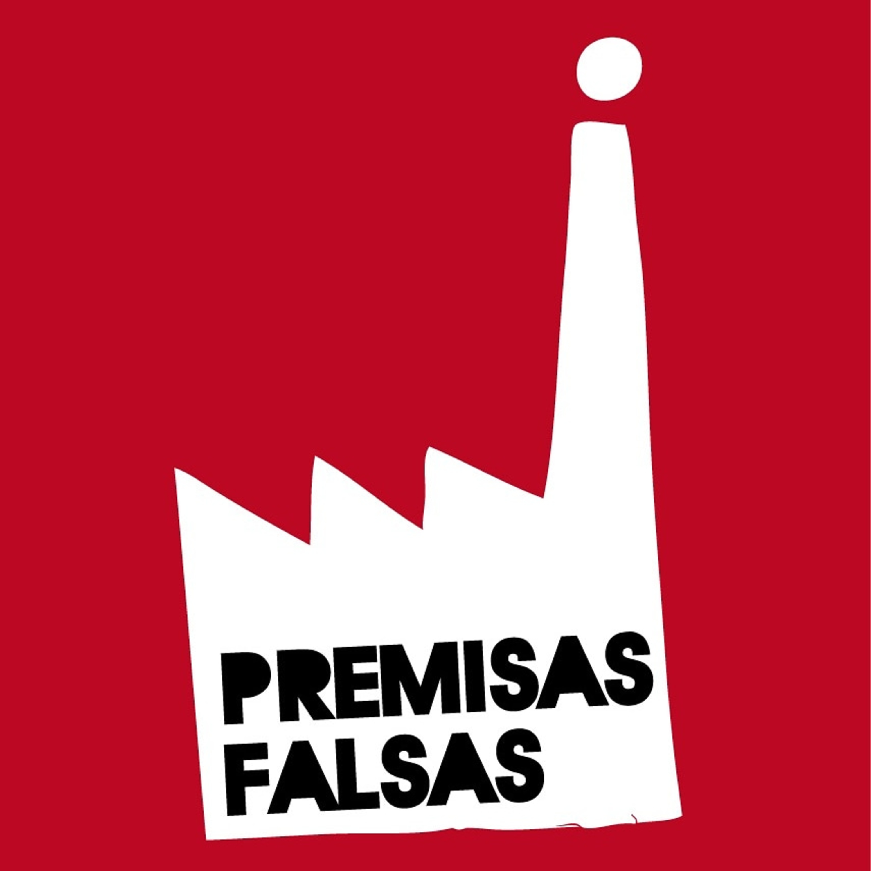 Eso que Falta