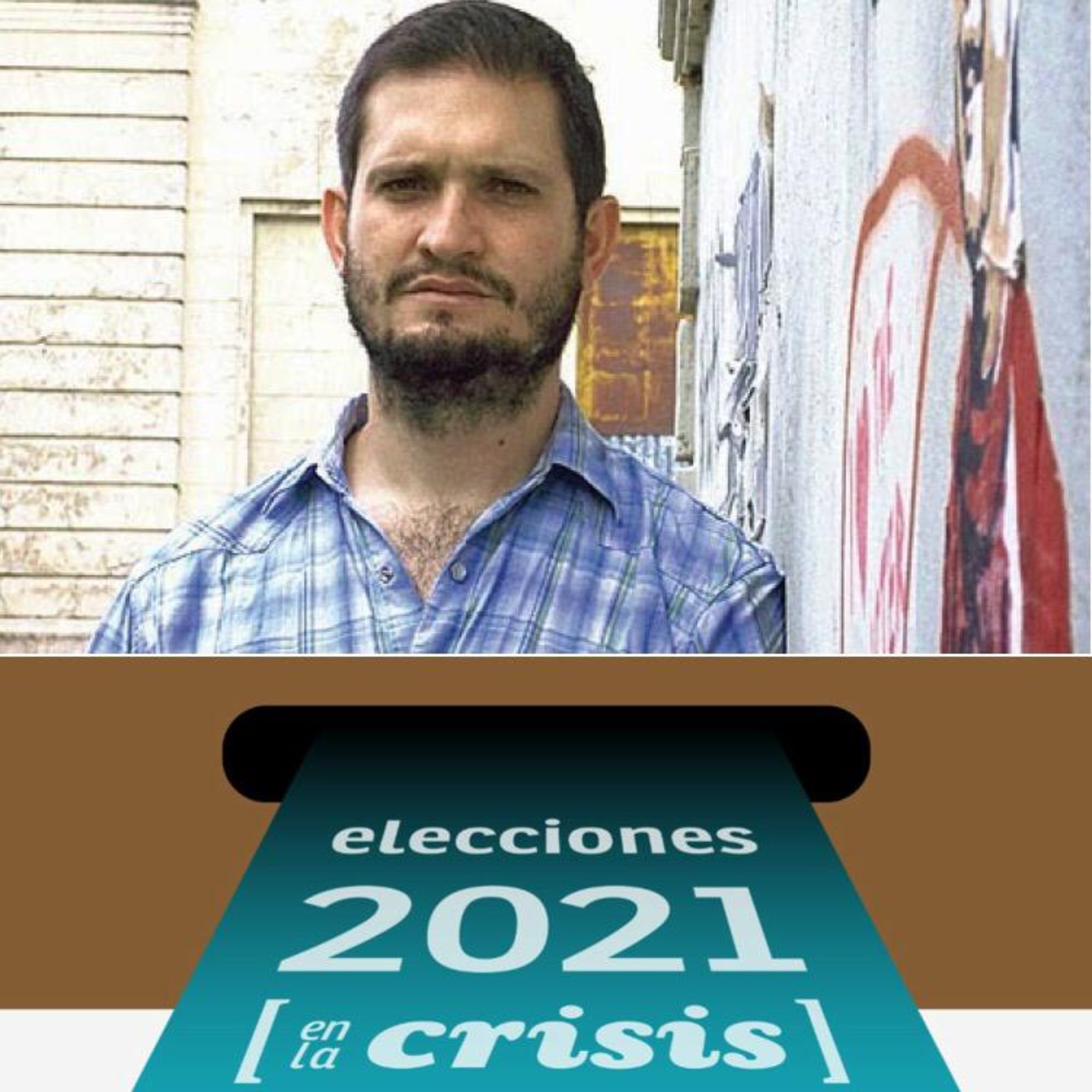 Eso que Falta