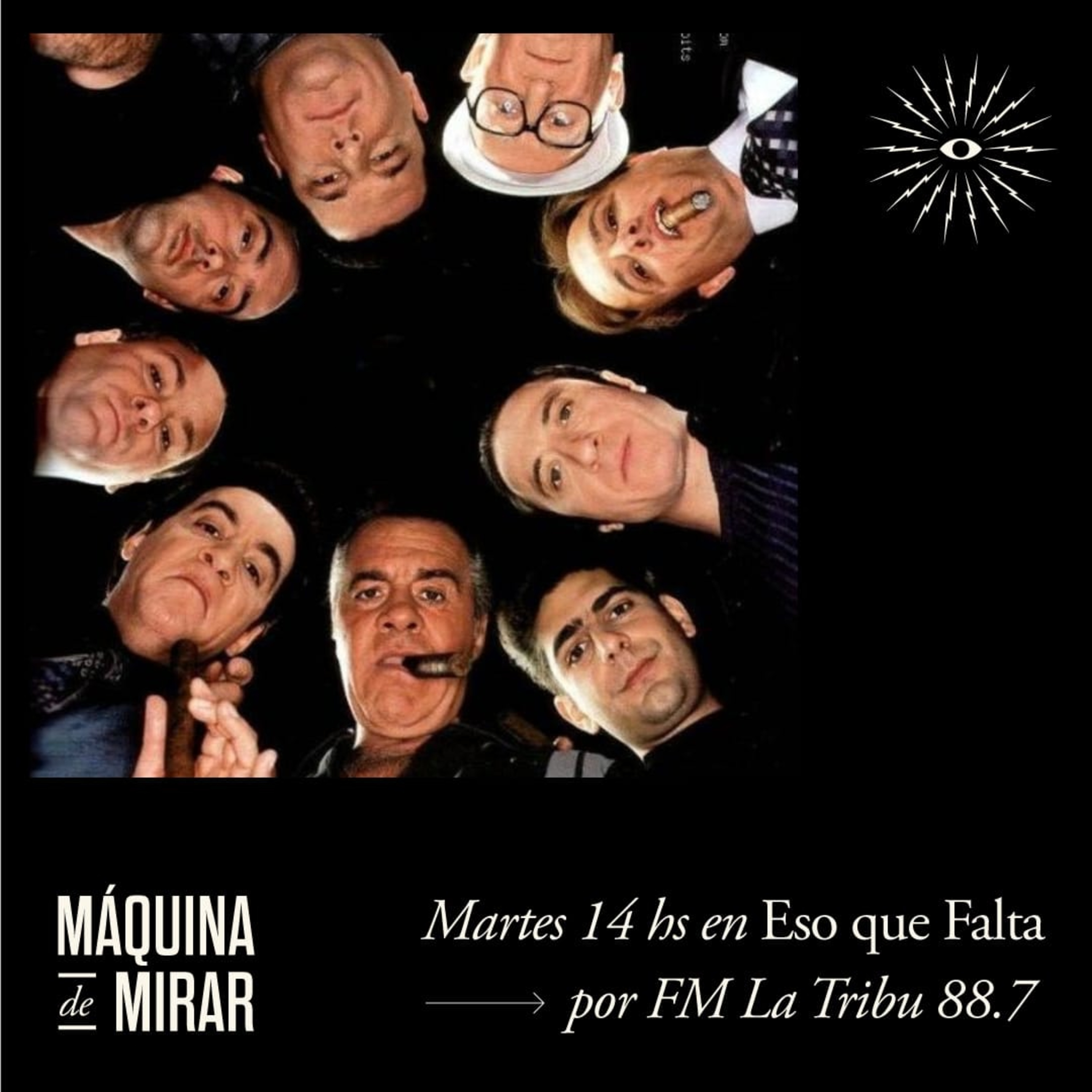 Eso que Falta