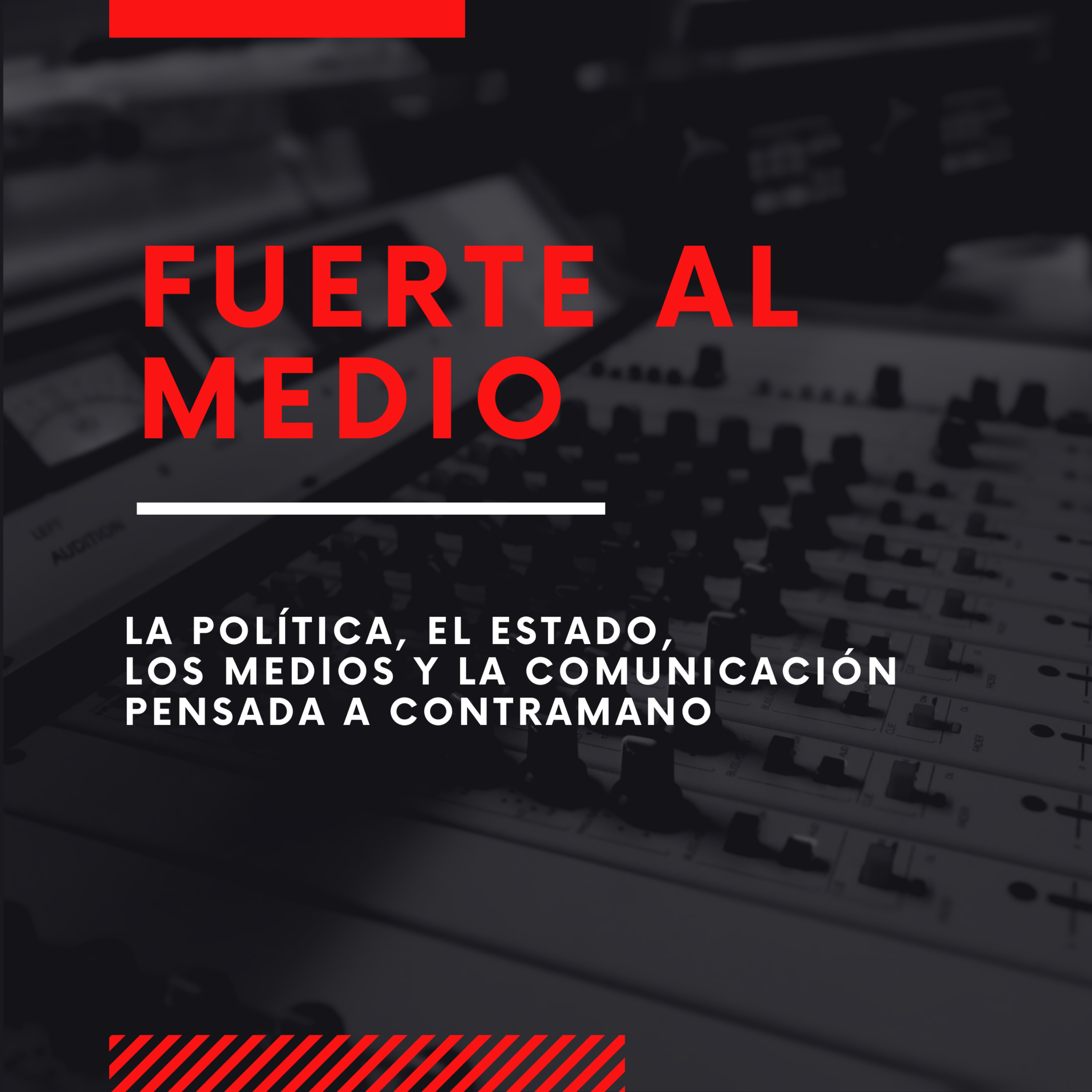 Eso que Falta