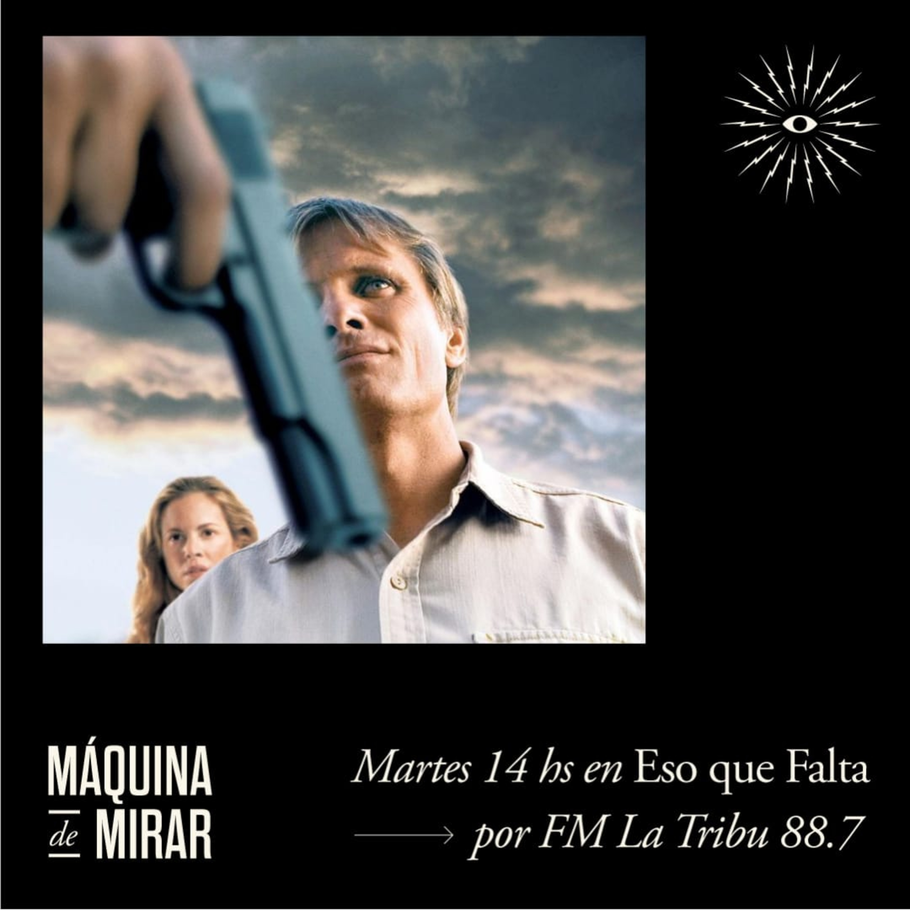 Eso que Falta