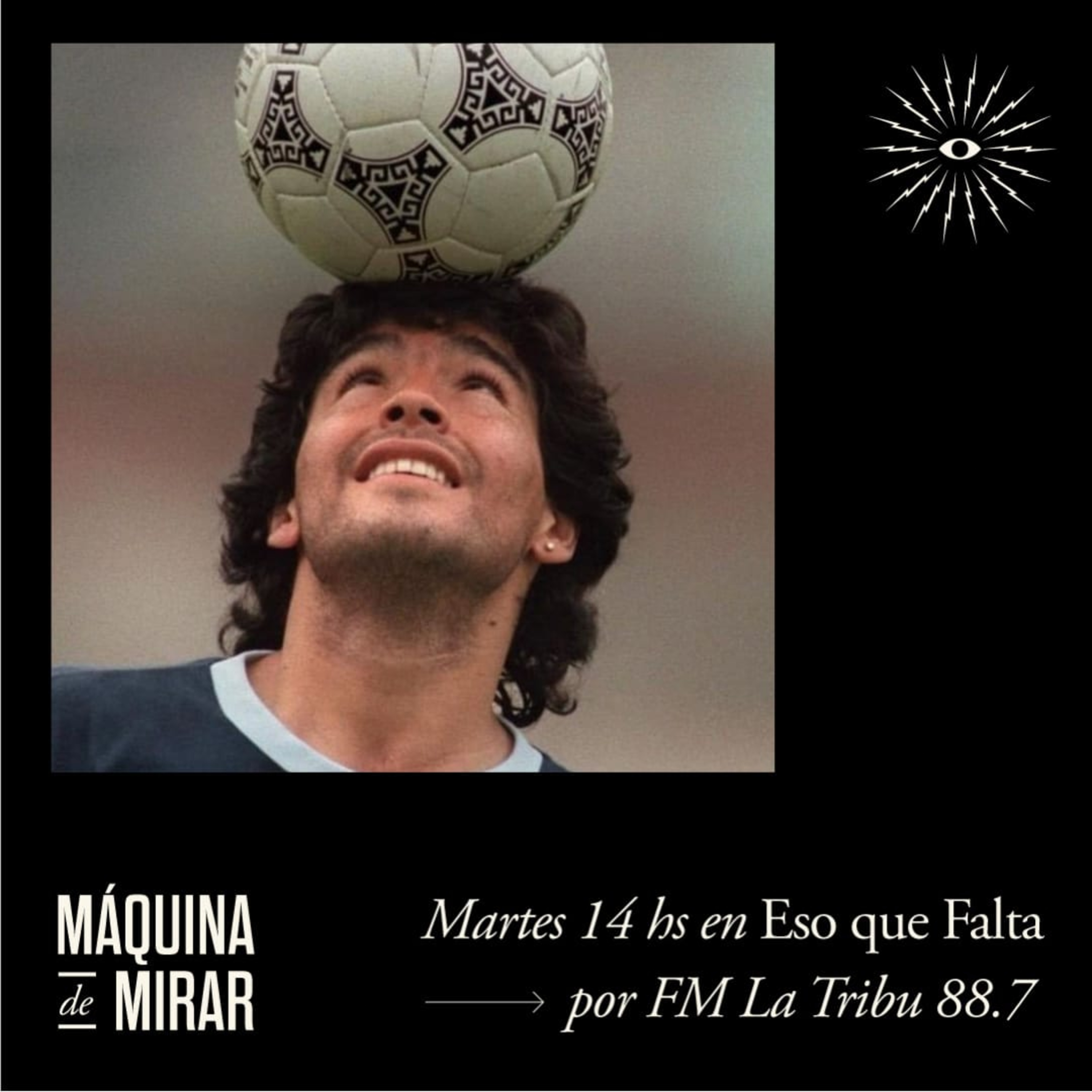 Eso que Falta