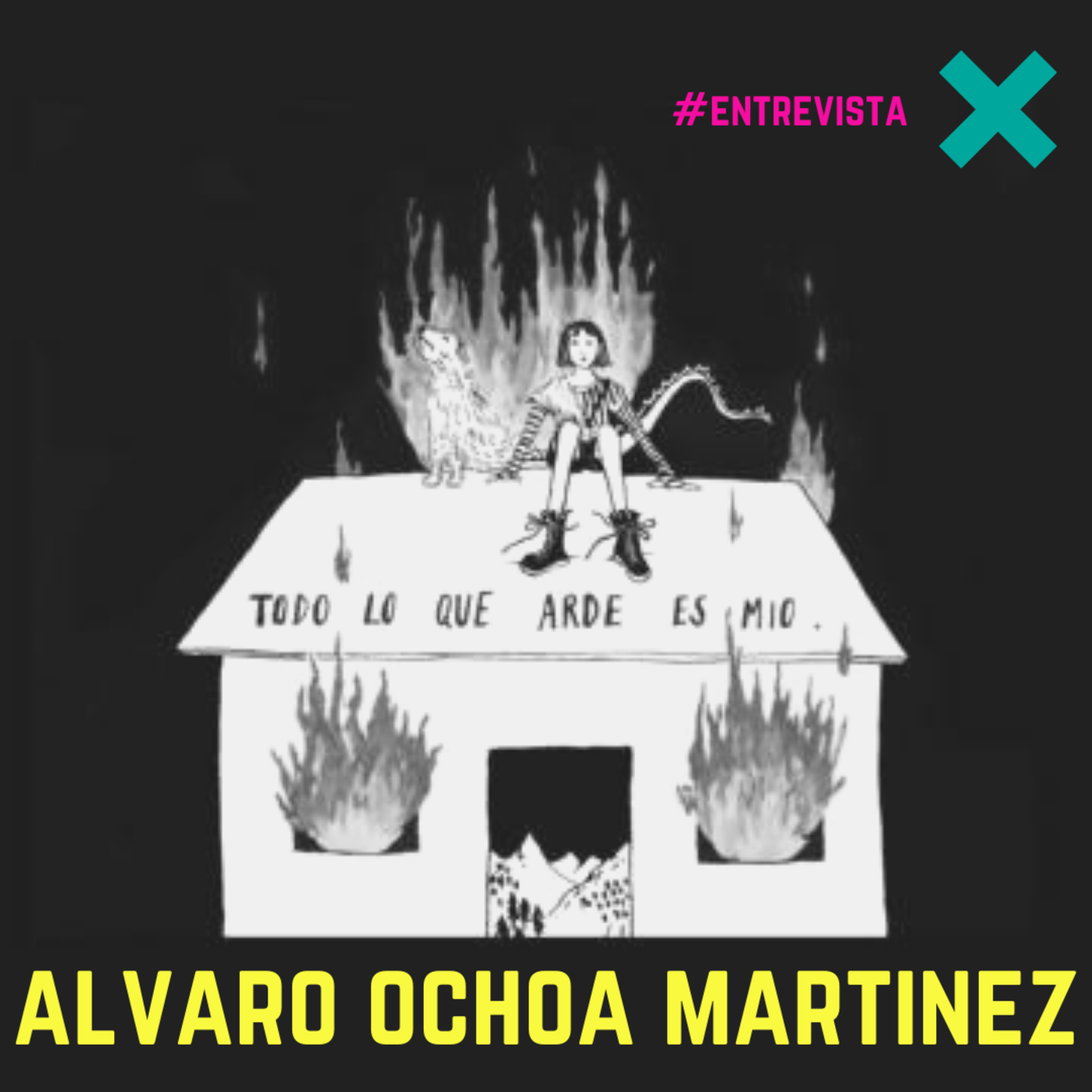 Eso que Falta