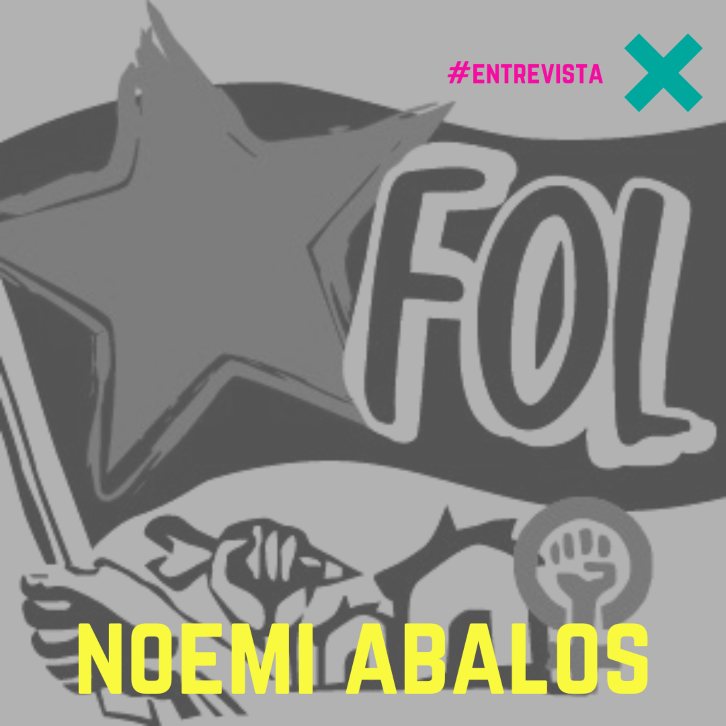 Eso que Falta