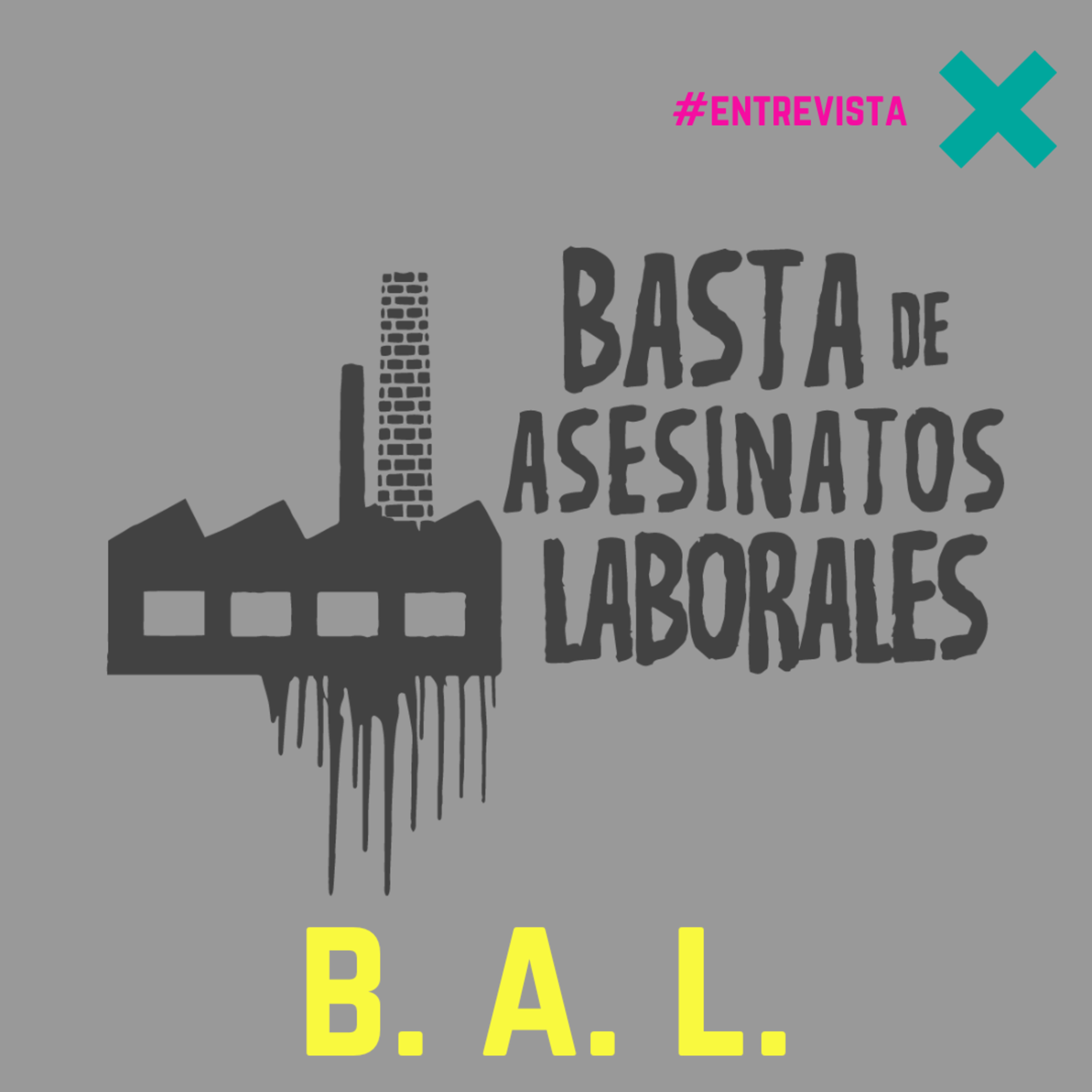 Eso que Falta
