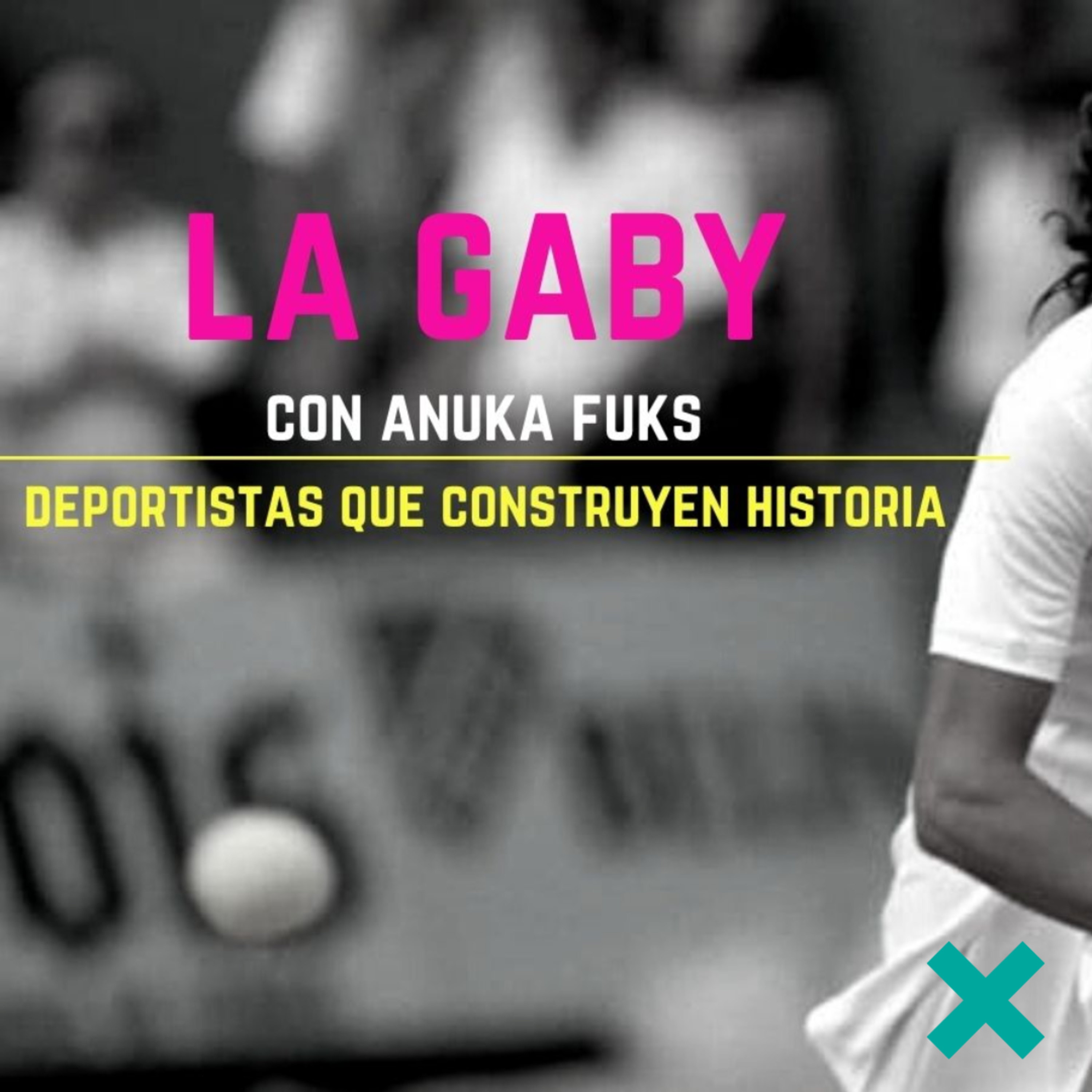 #LAGABY | Empezó el mundial episode artwork