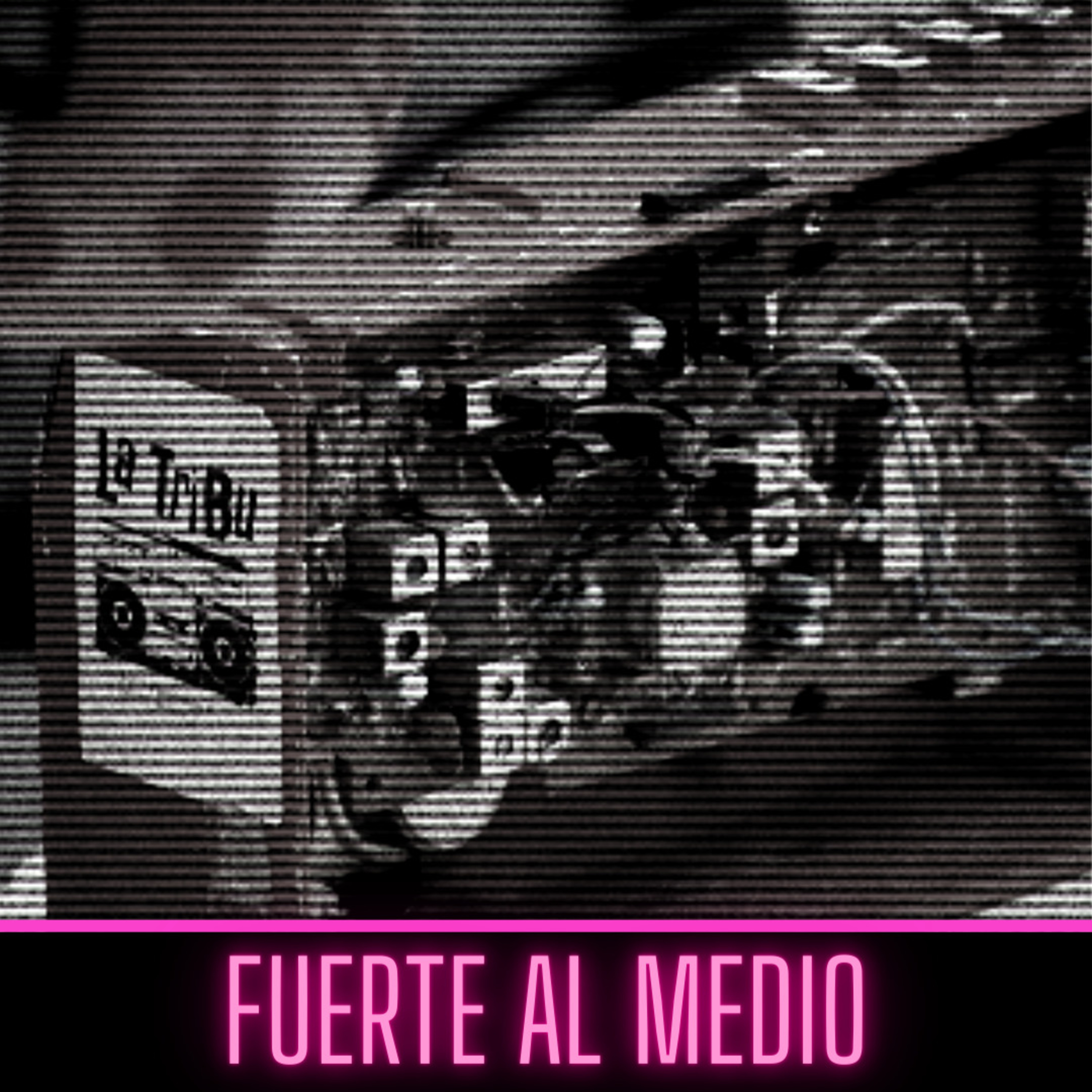 Eso que Falta