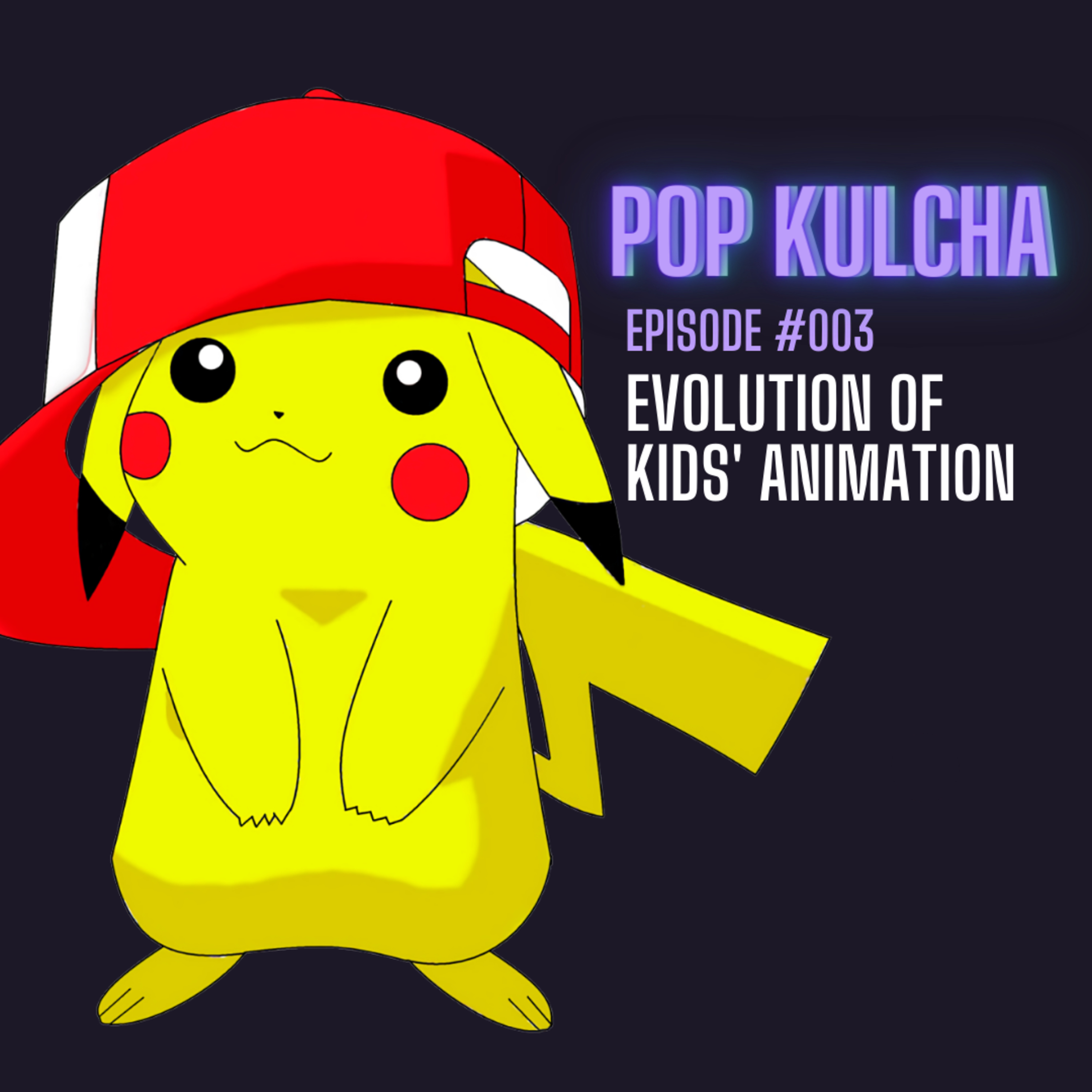 Pop Kulcha