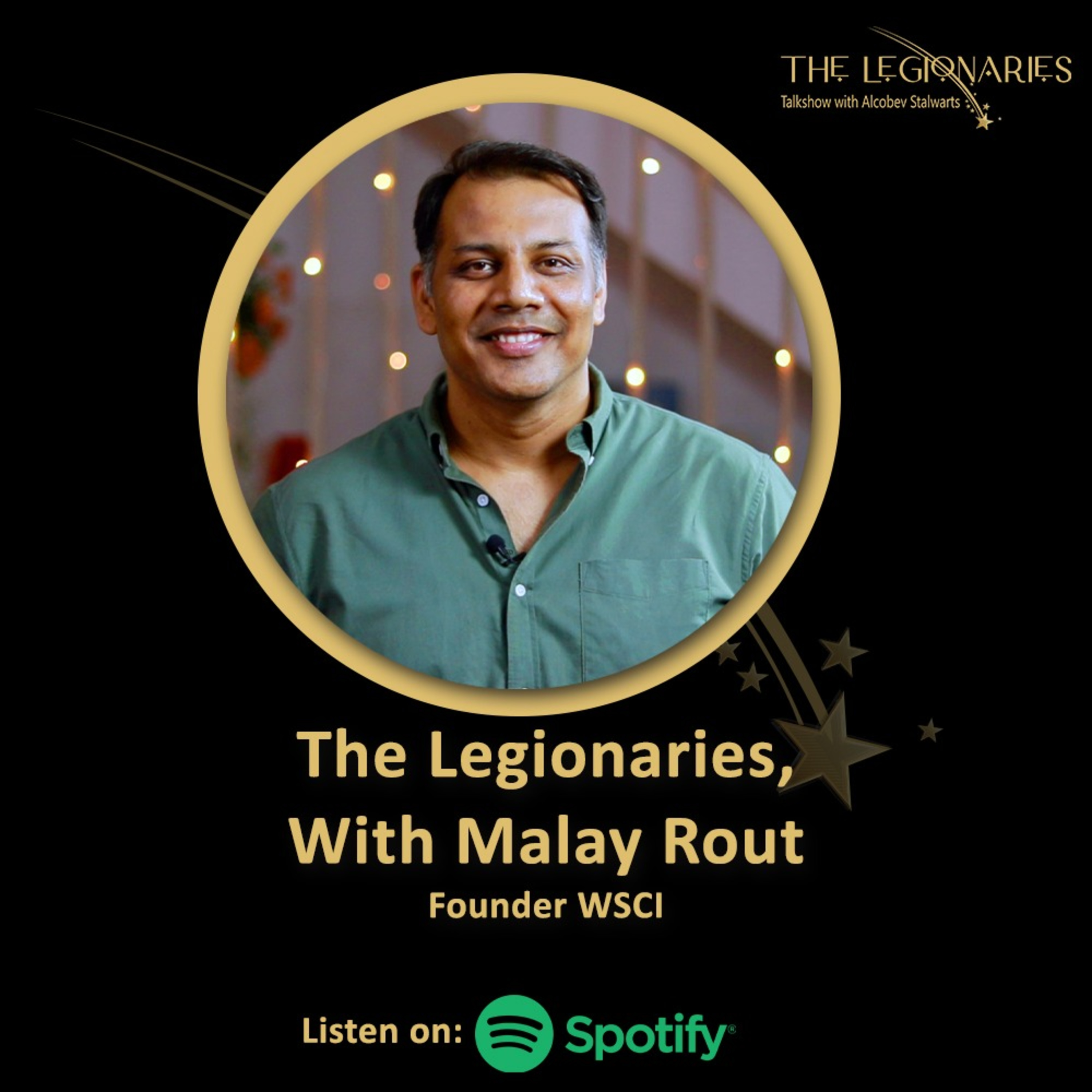 founderINDIA Podcasts